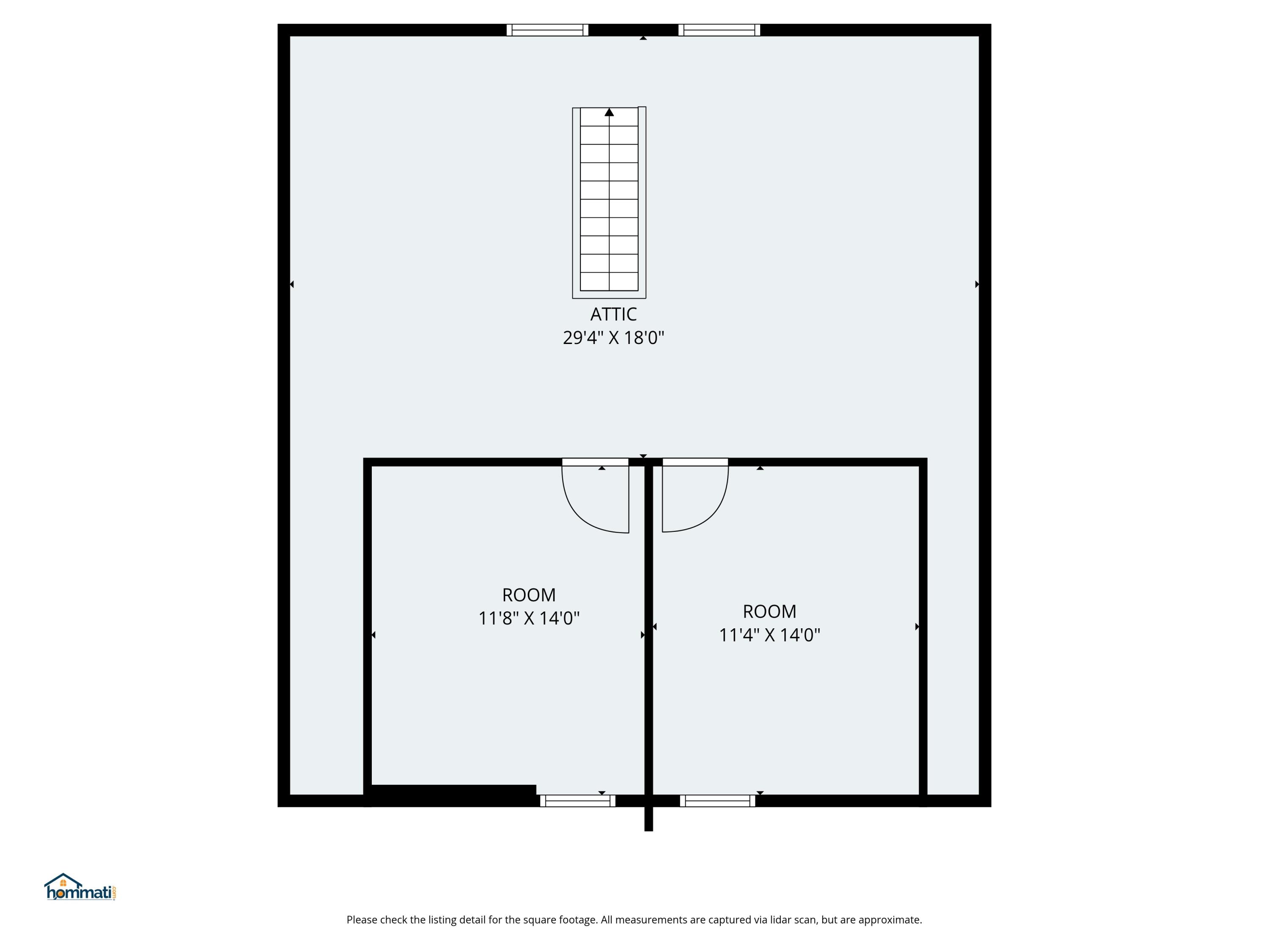 18 Buxton Road