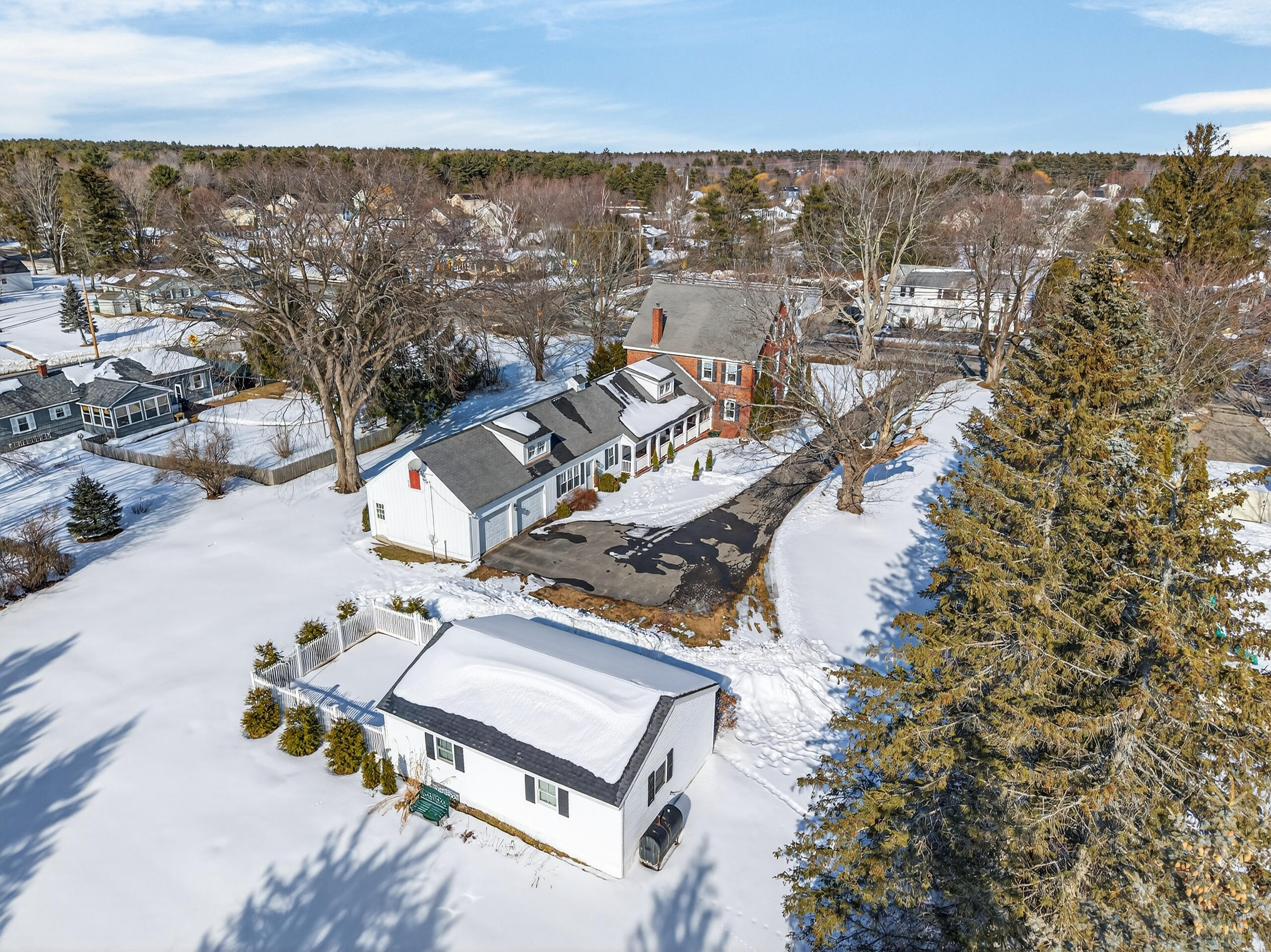 18 Buxton Road
