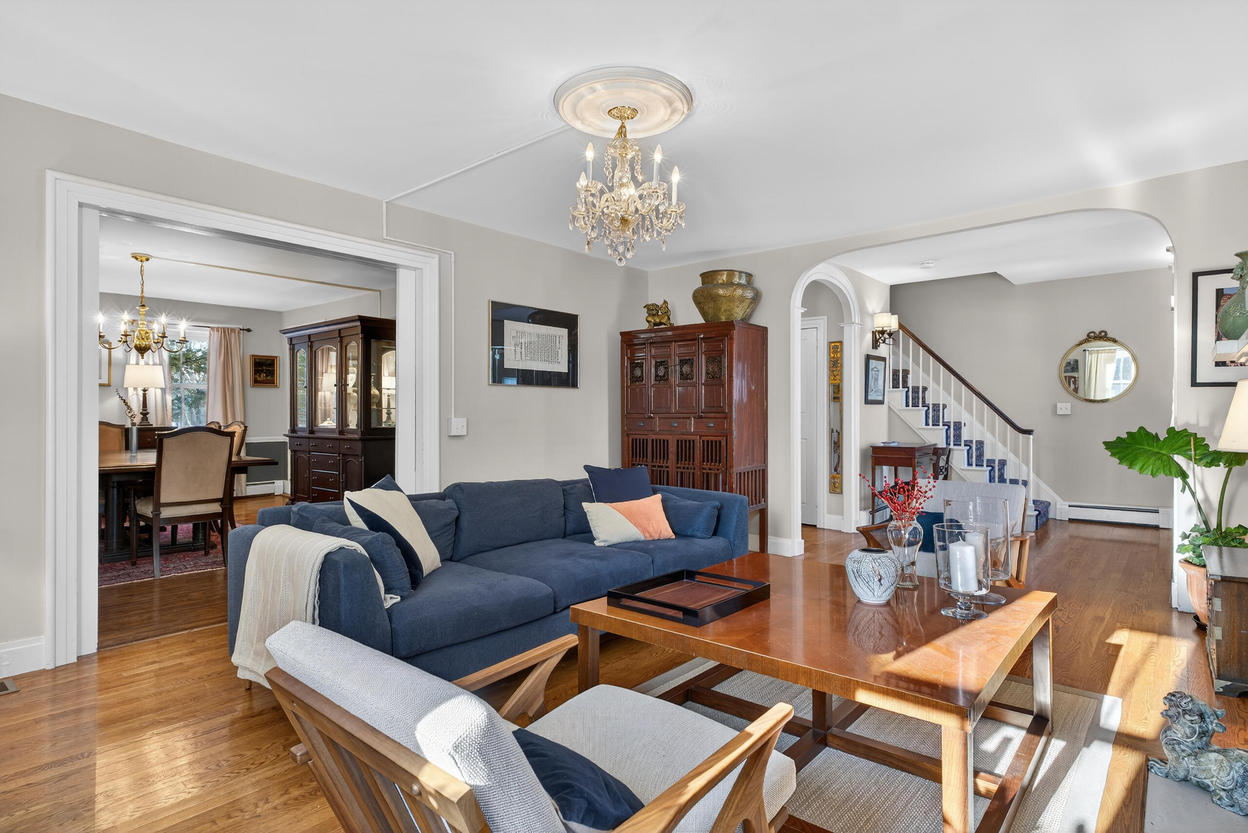 18 Buxton Road
