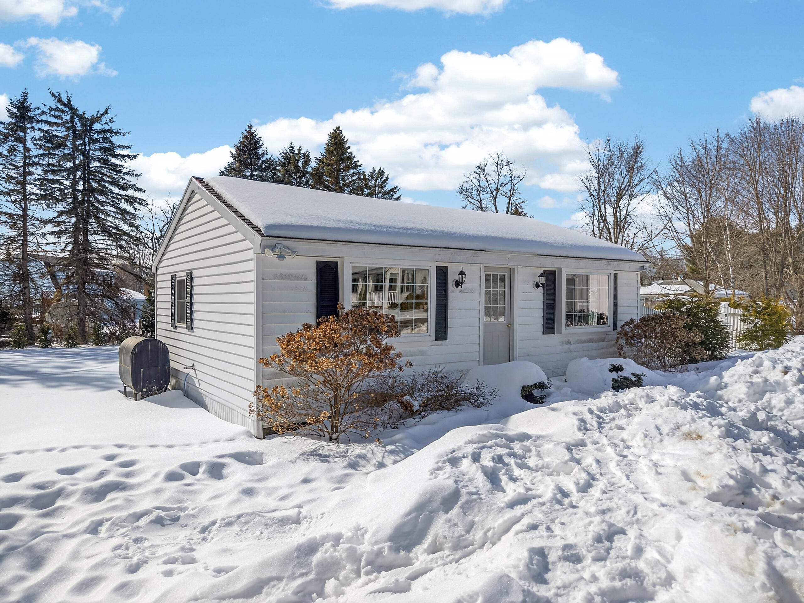 18 Buxton Road