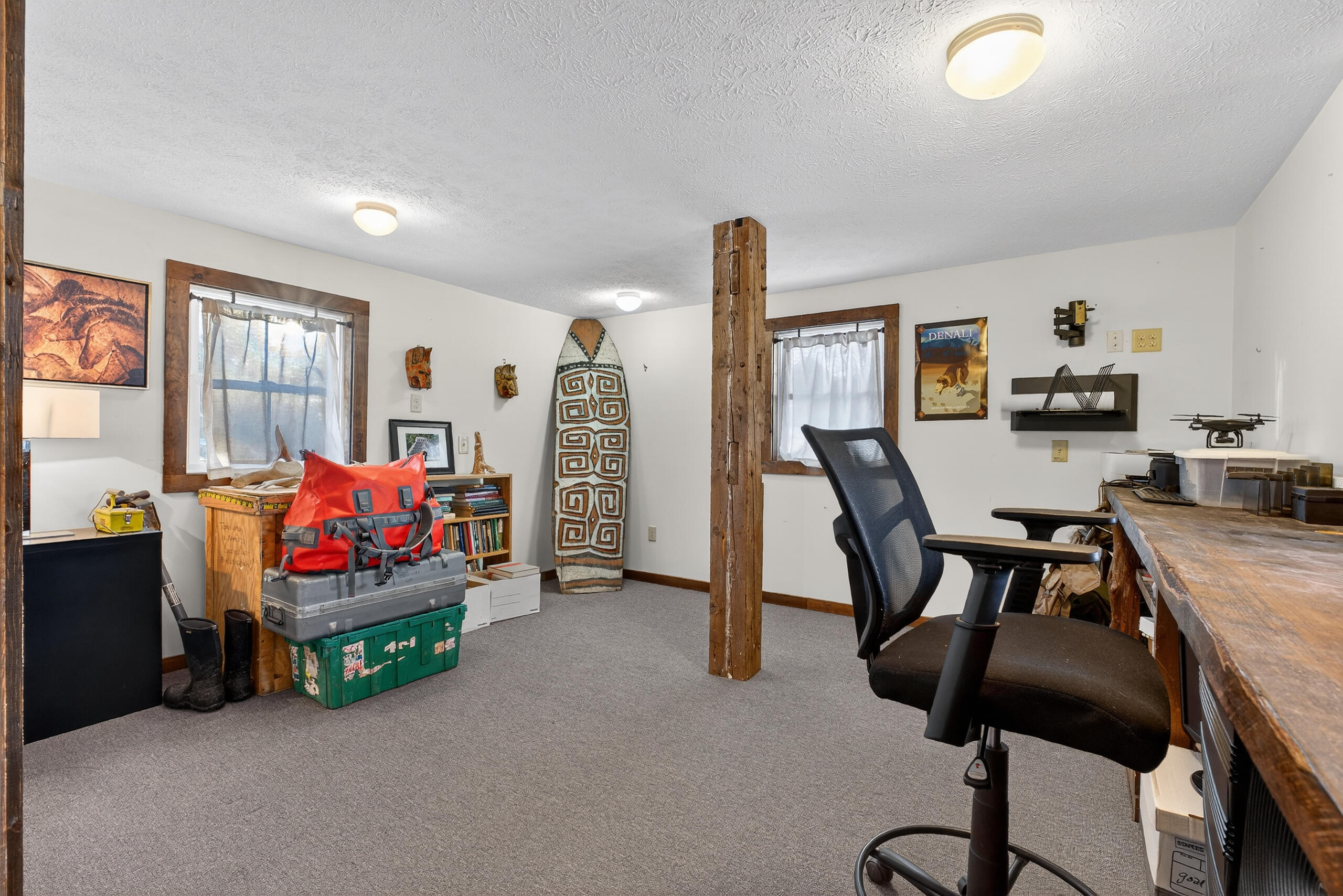 18 Buxton Road