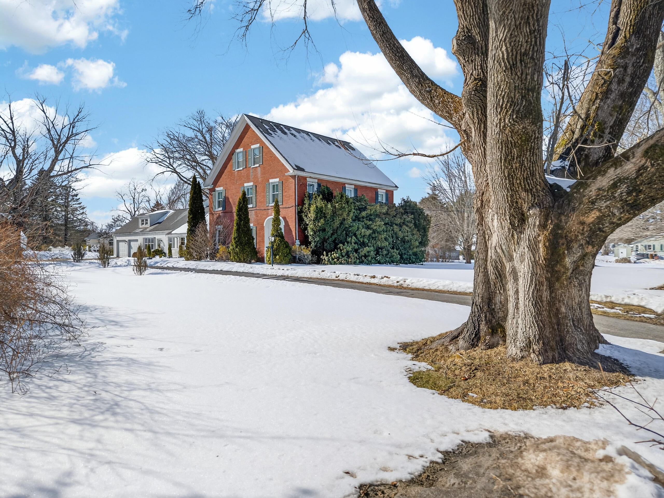 18 Buxton Road
