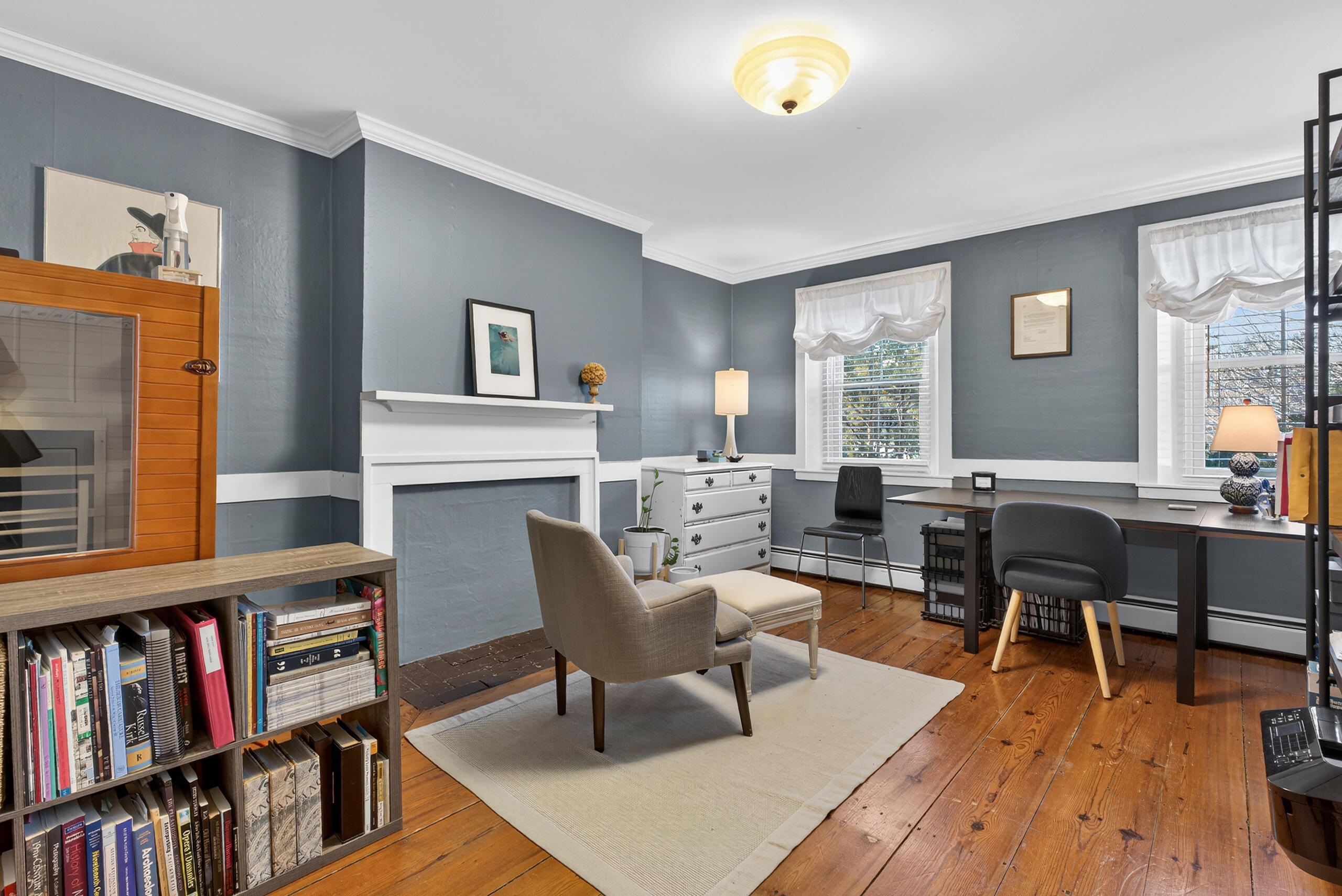 18 Buxton Road