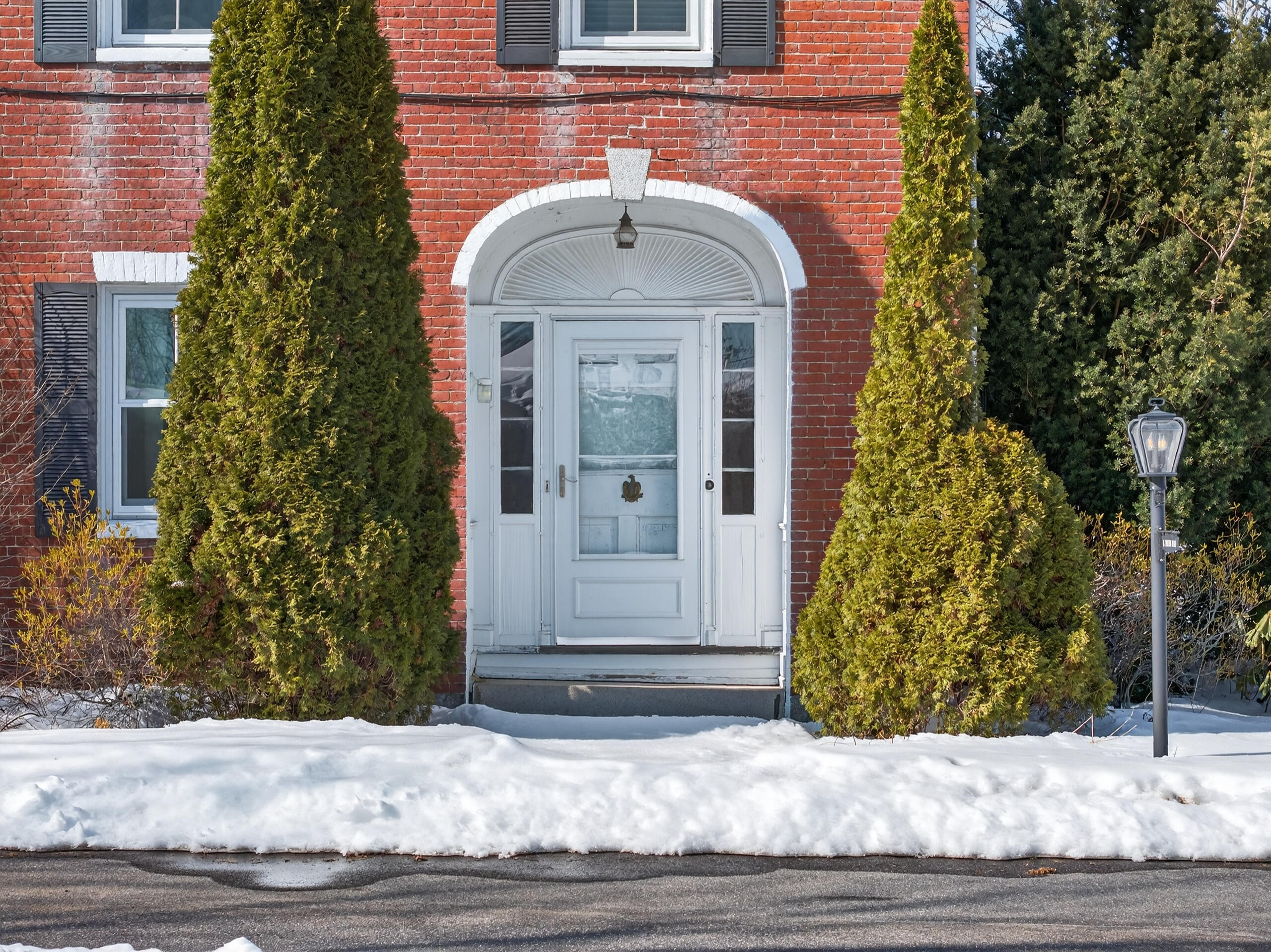 18 Buxton Road
