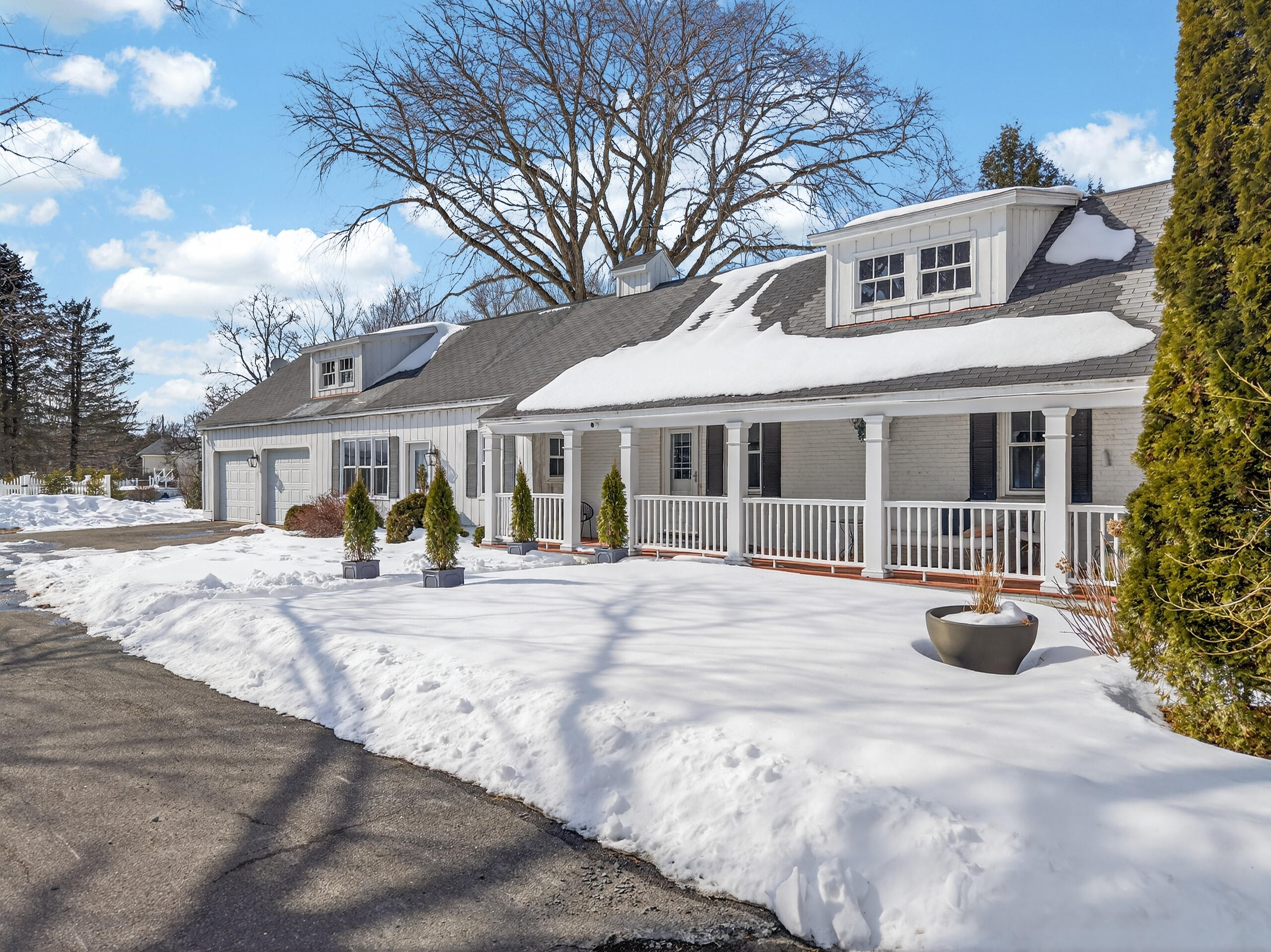 18 Buxton Road