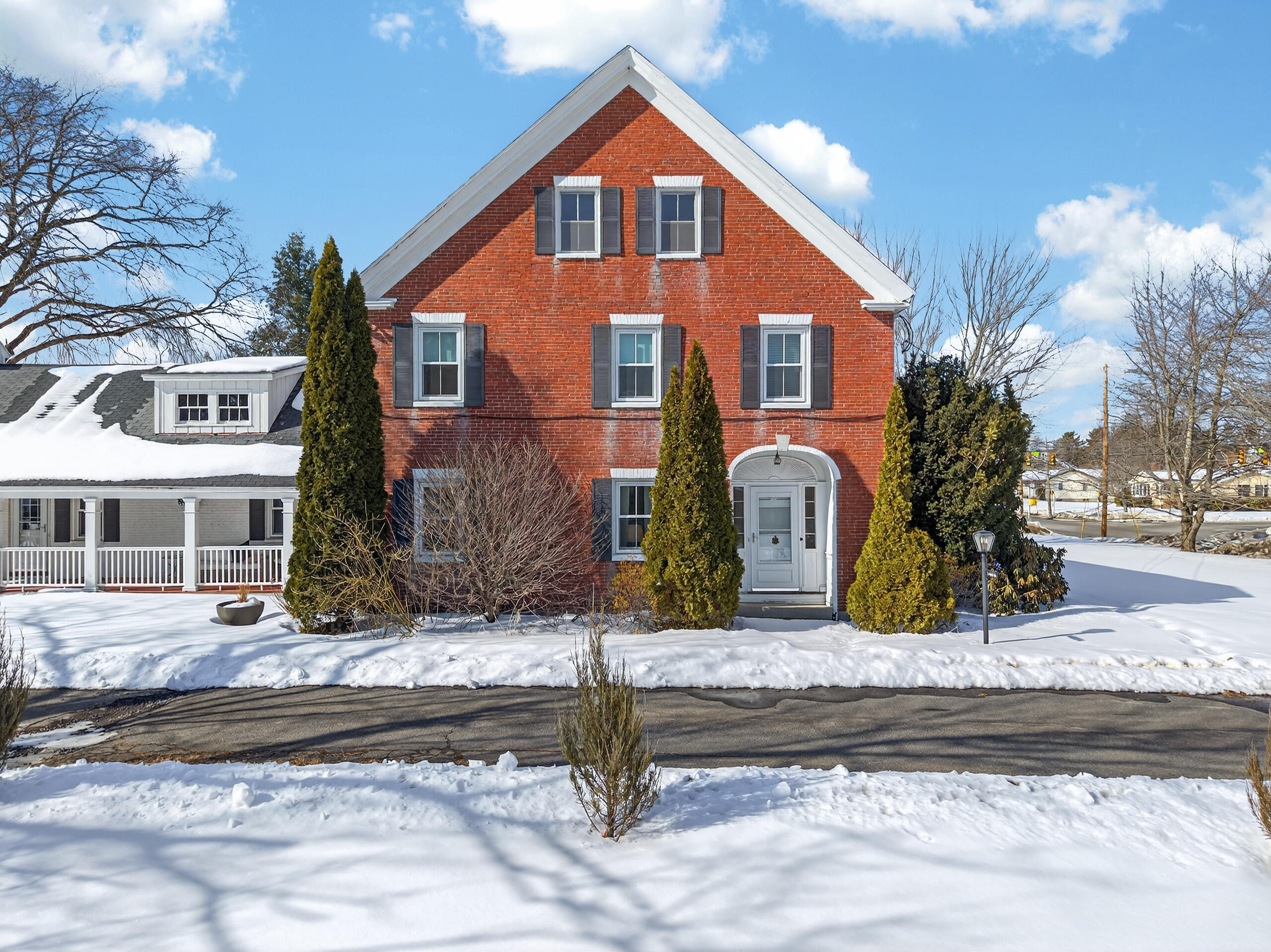 18 Buxton Road