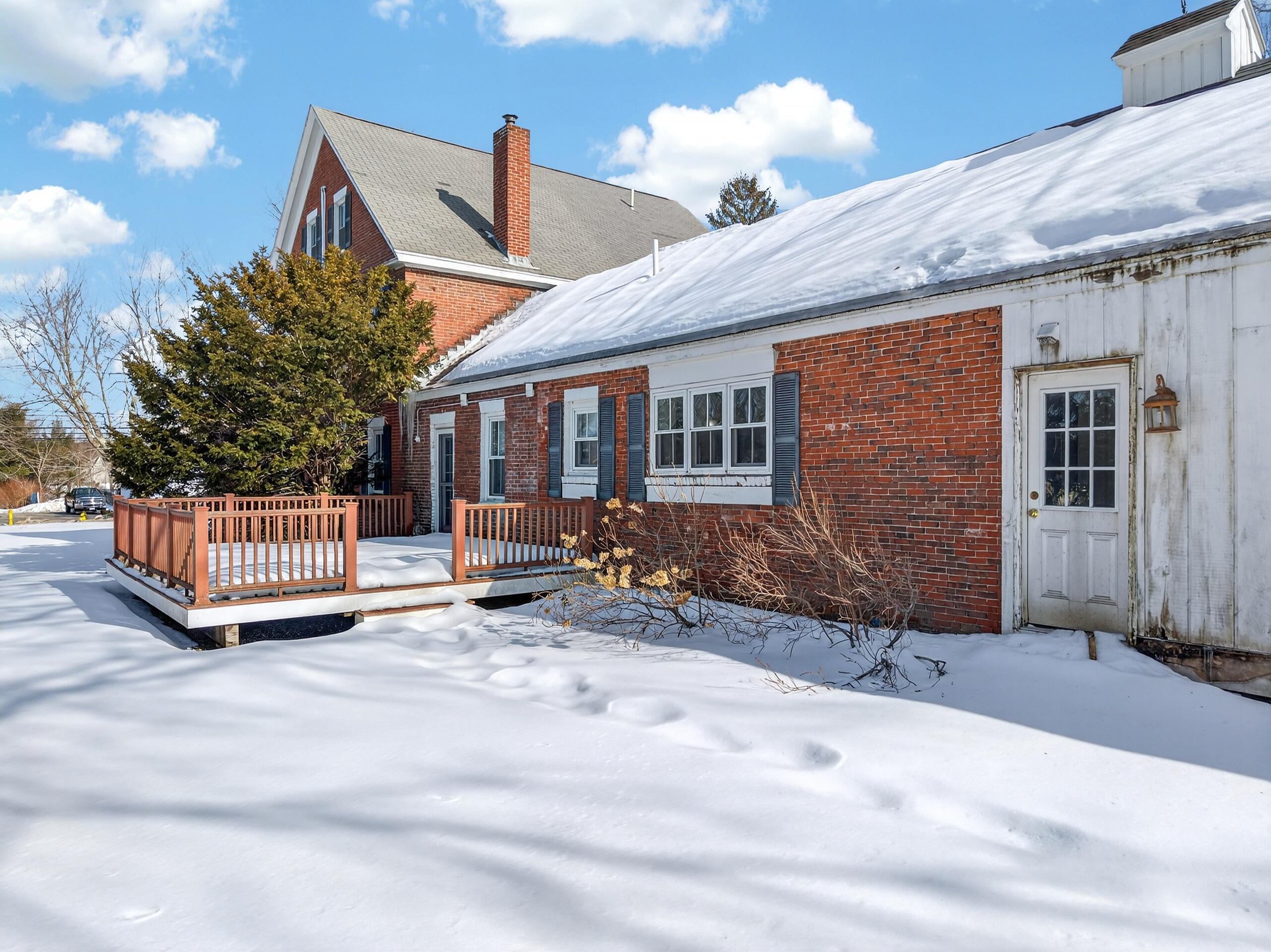 18 Buxton Road