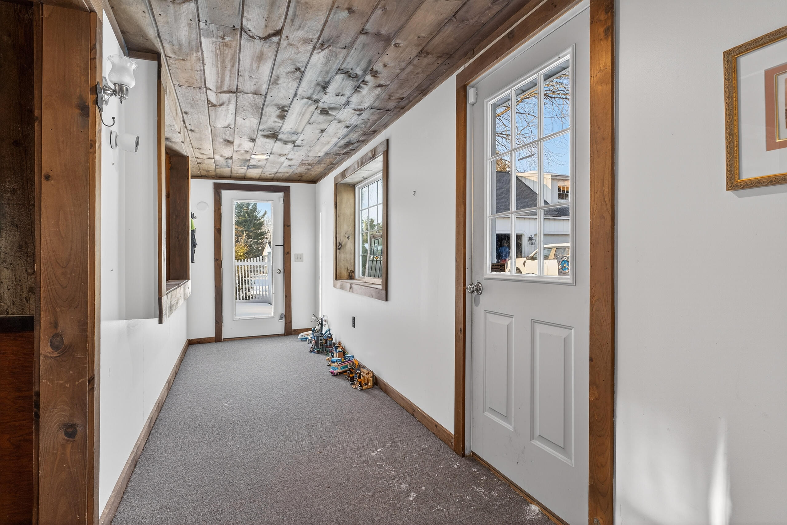 18 Buxton Road