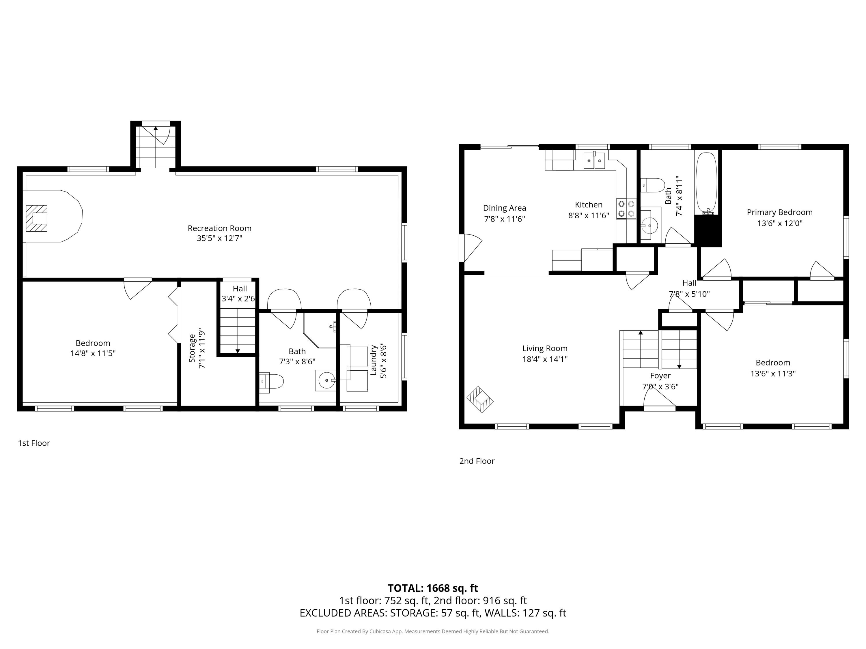 32 Rosewood Circle
