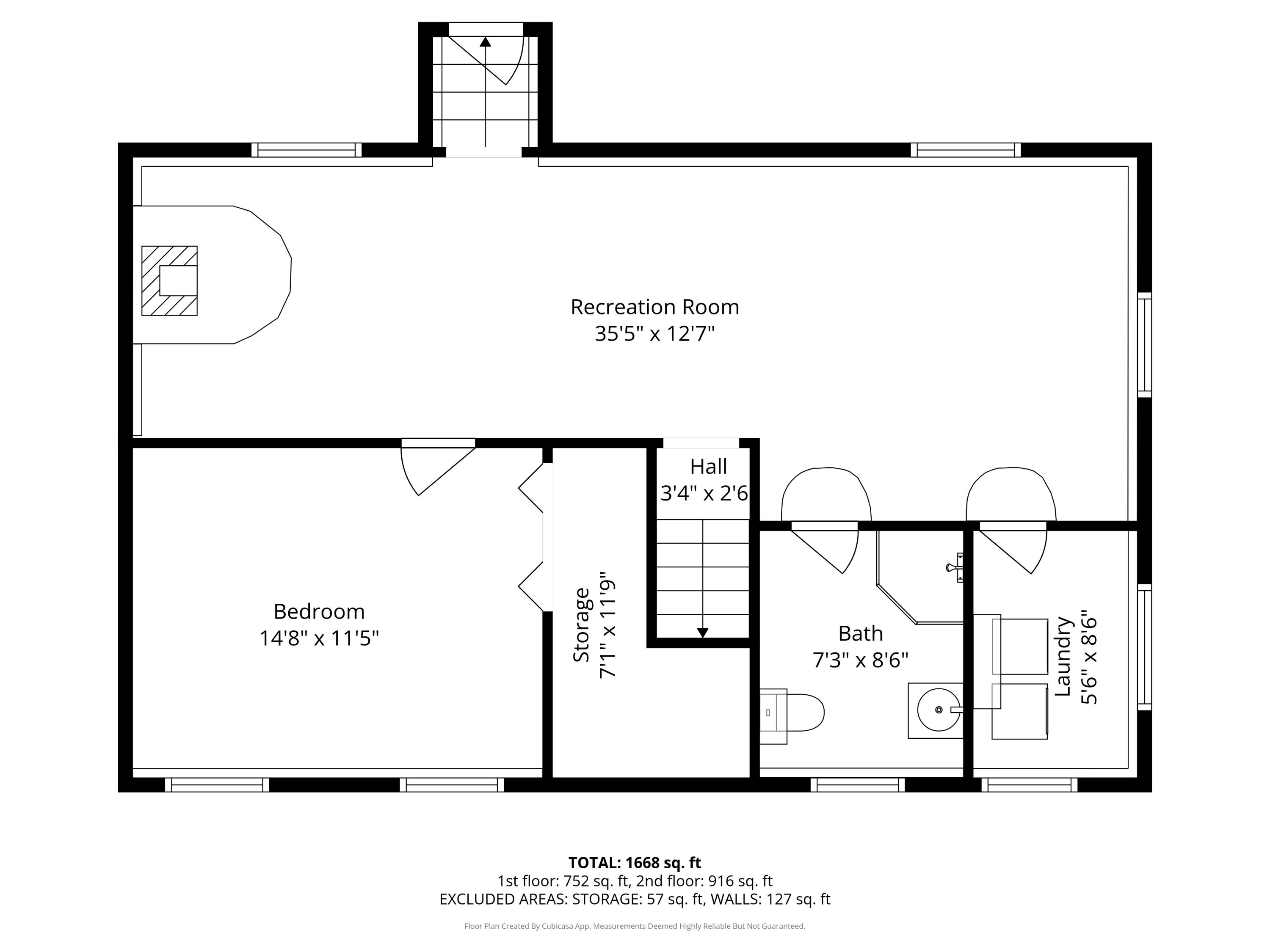 32 Rosewood Circle