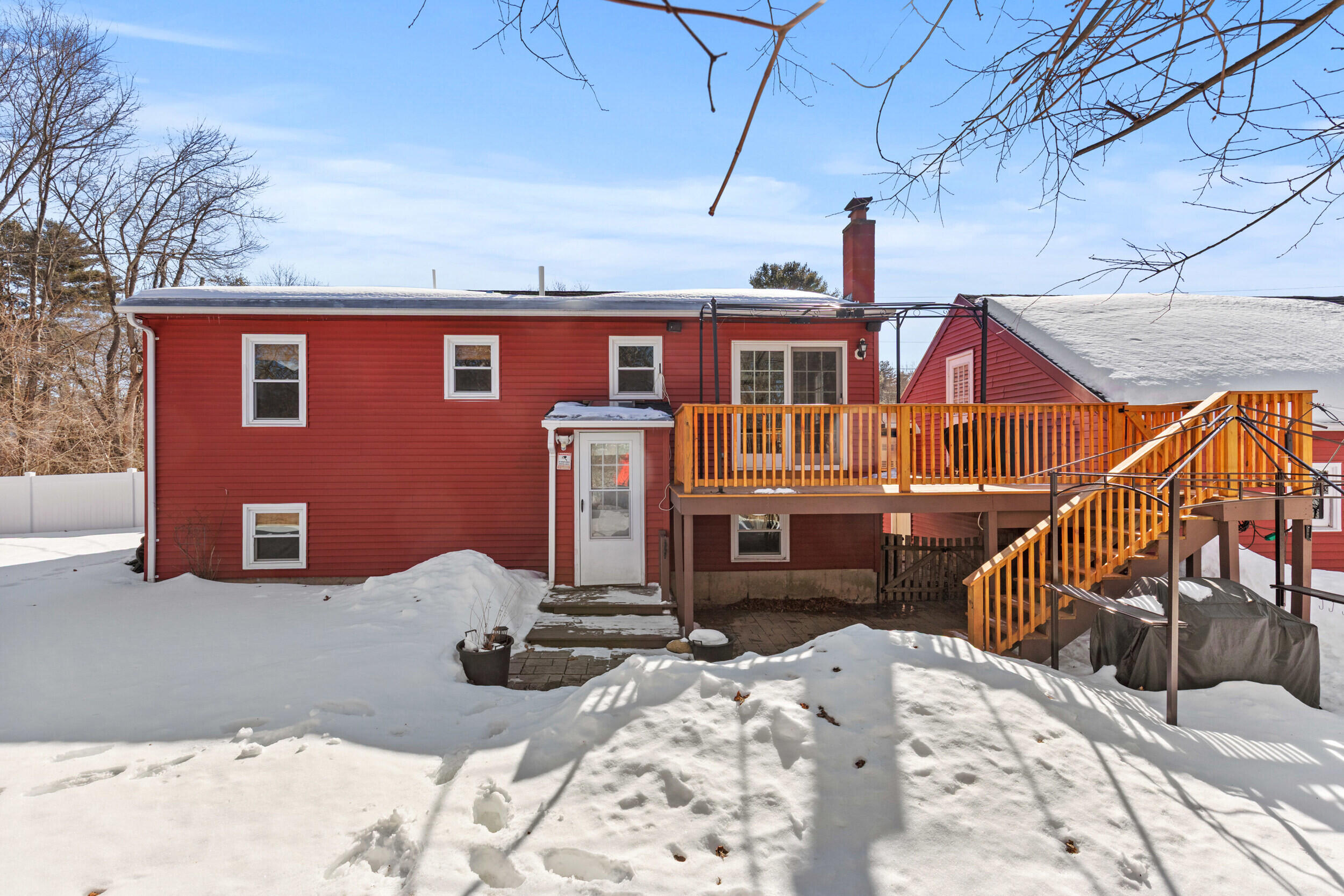 32 Rosewood Circle