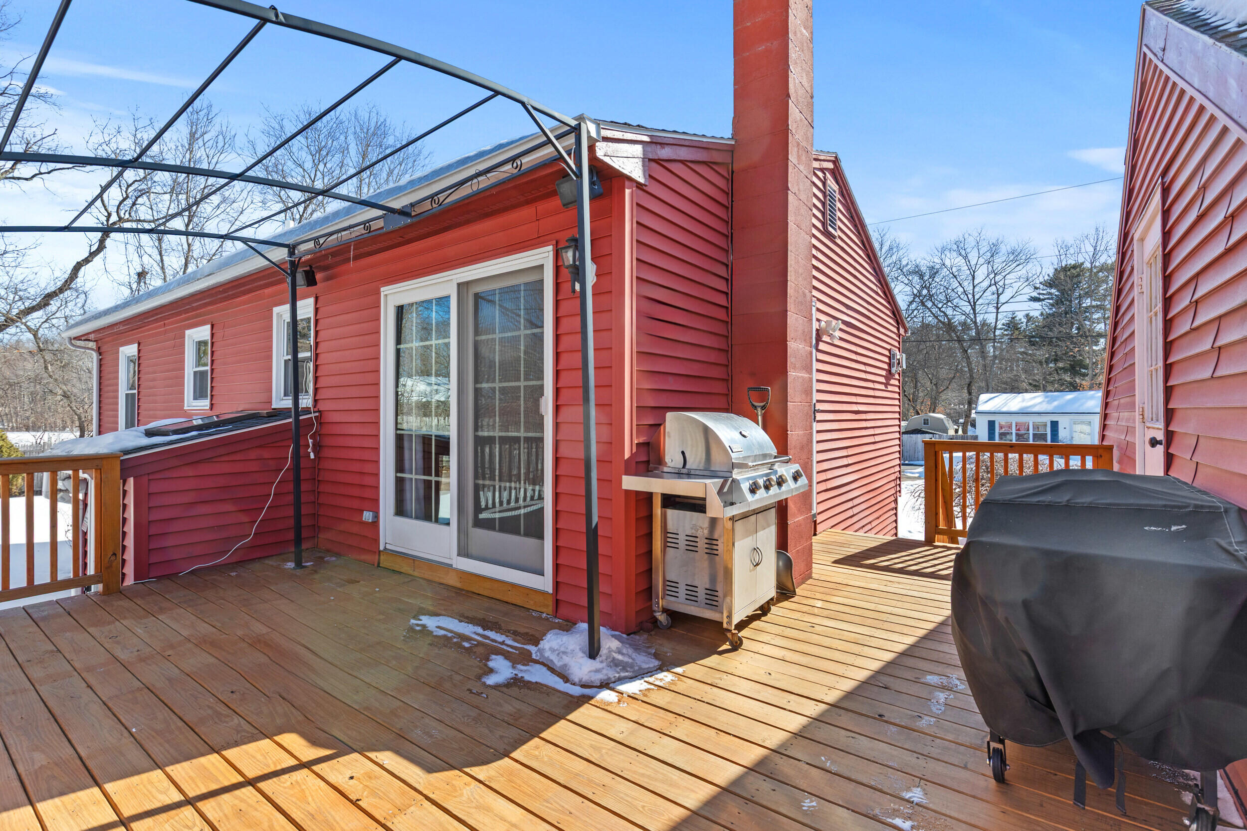 32 Rosewood Circle
