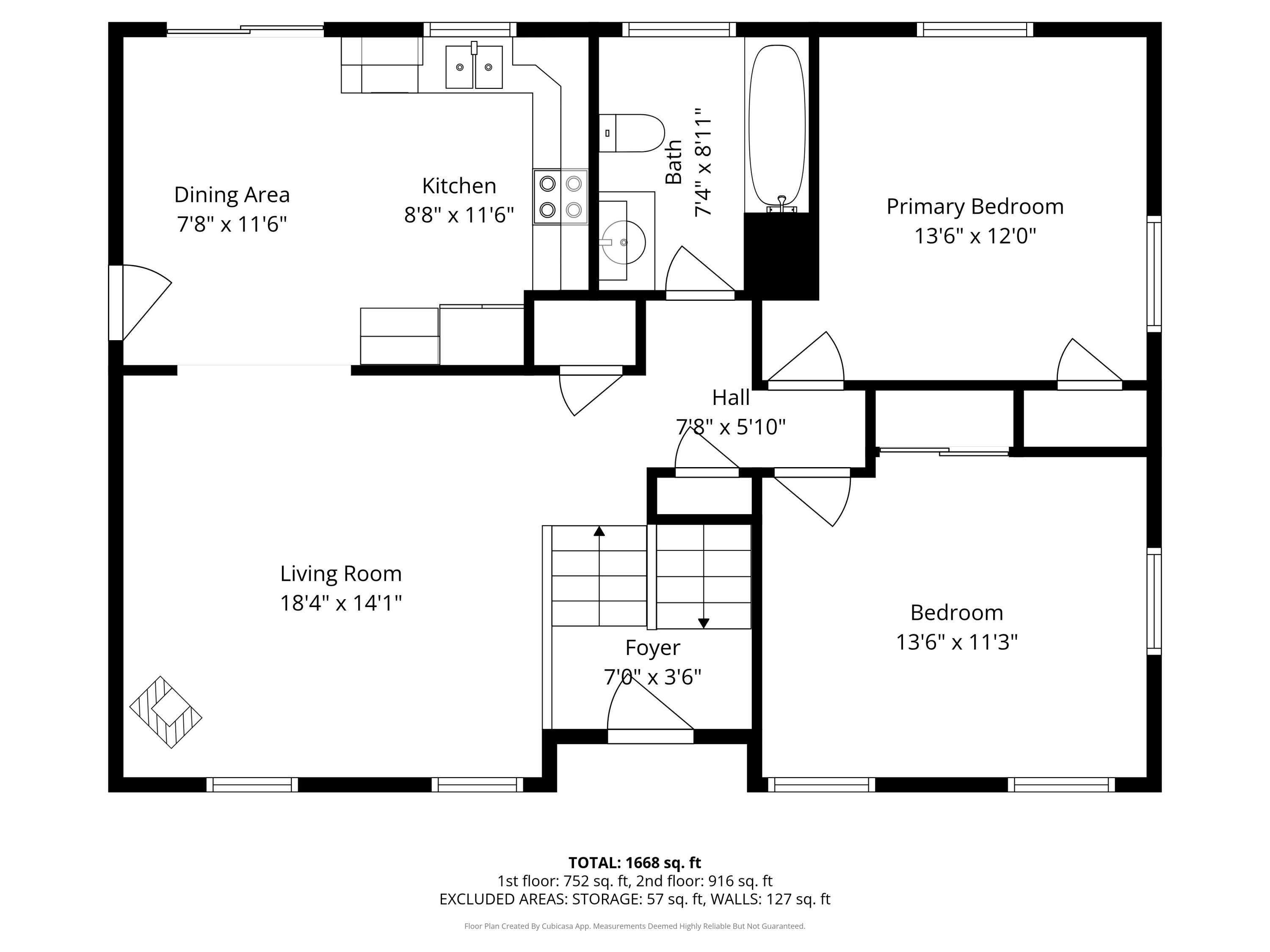 32 Rosewood Circle