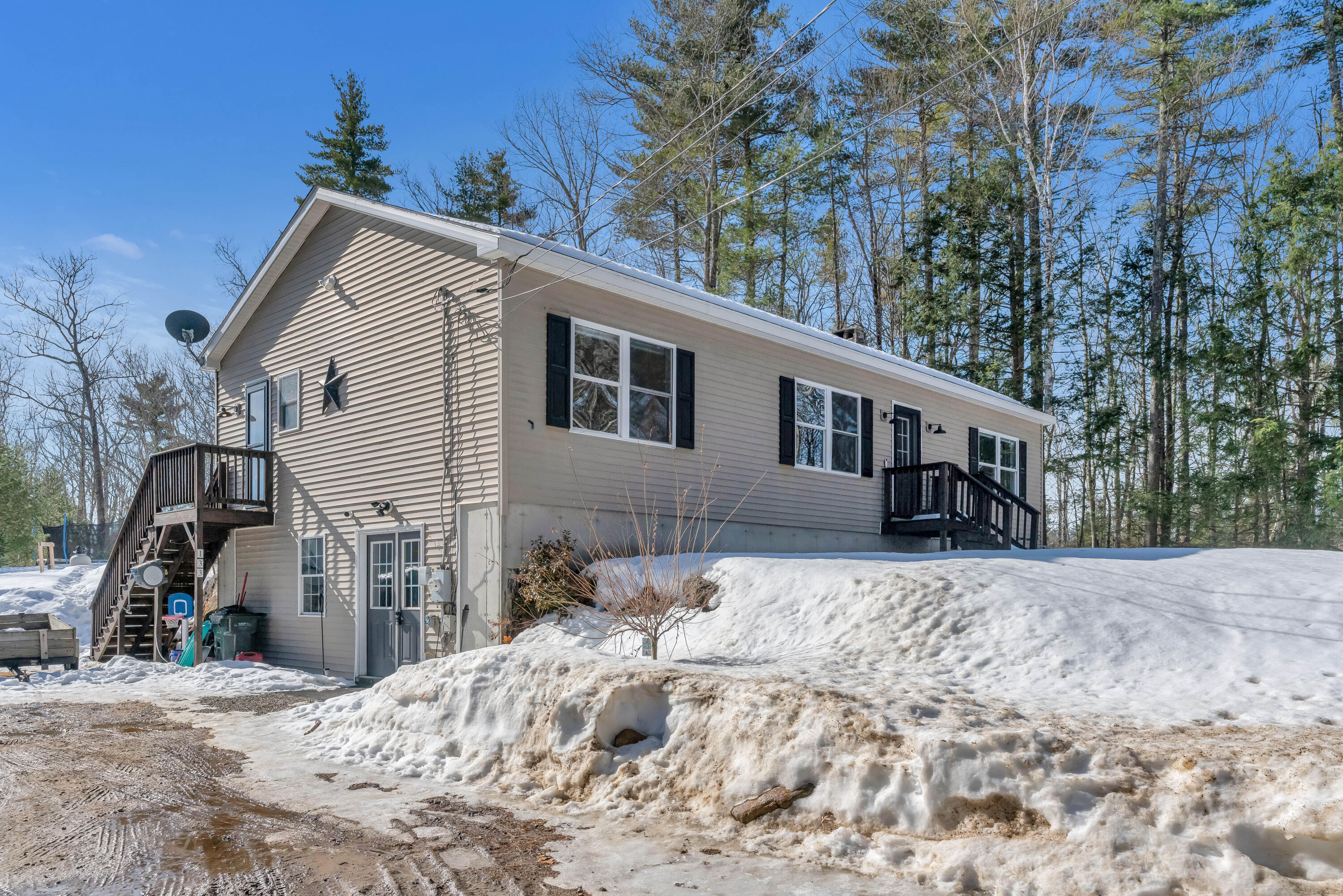 133 Oak Hill Road