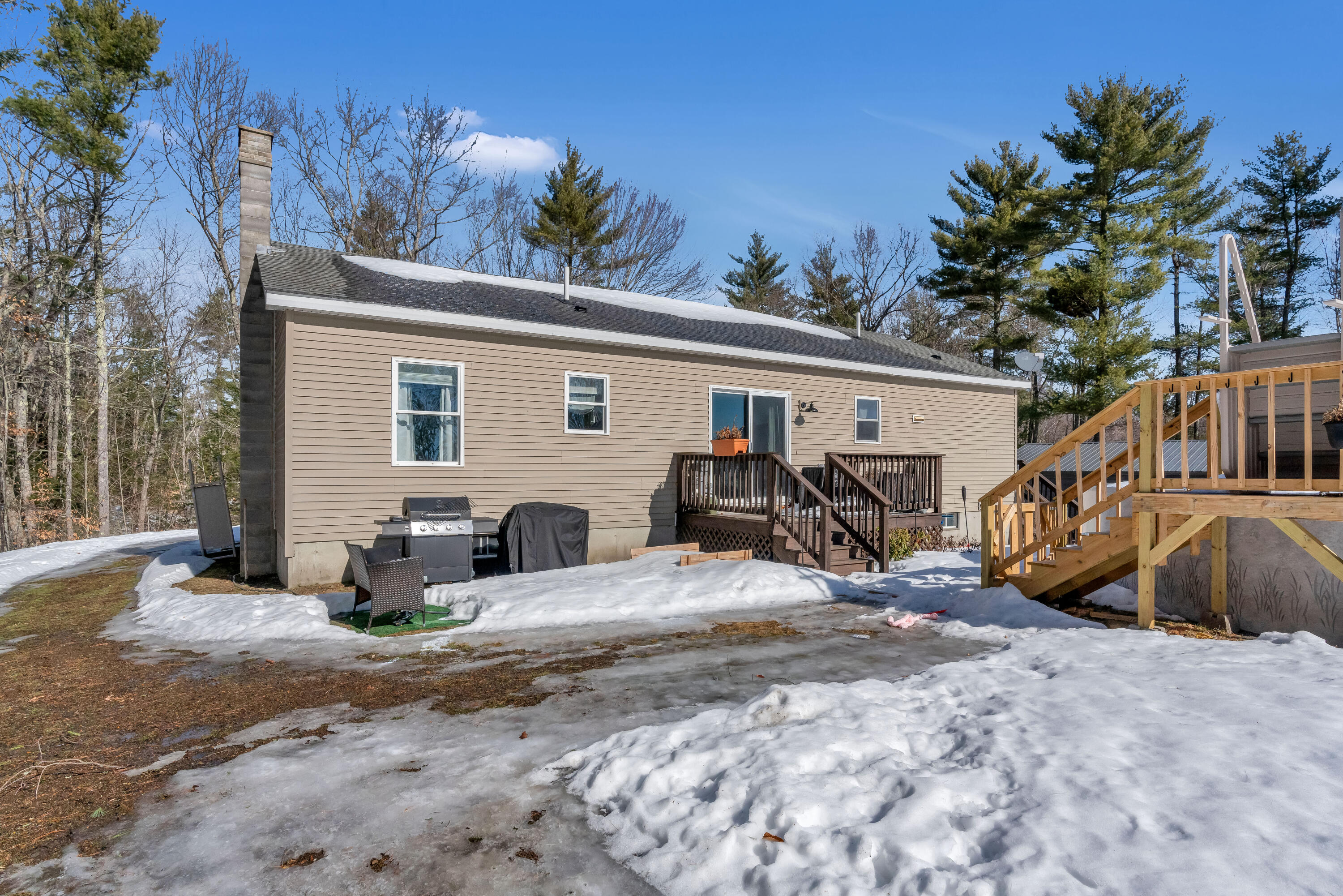 133 Oak Hill Road