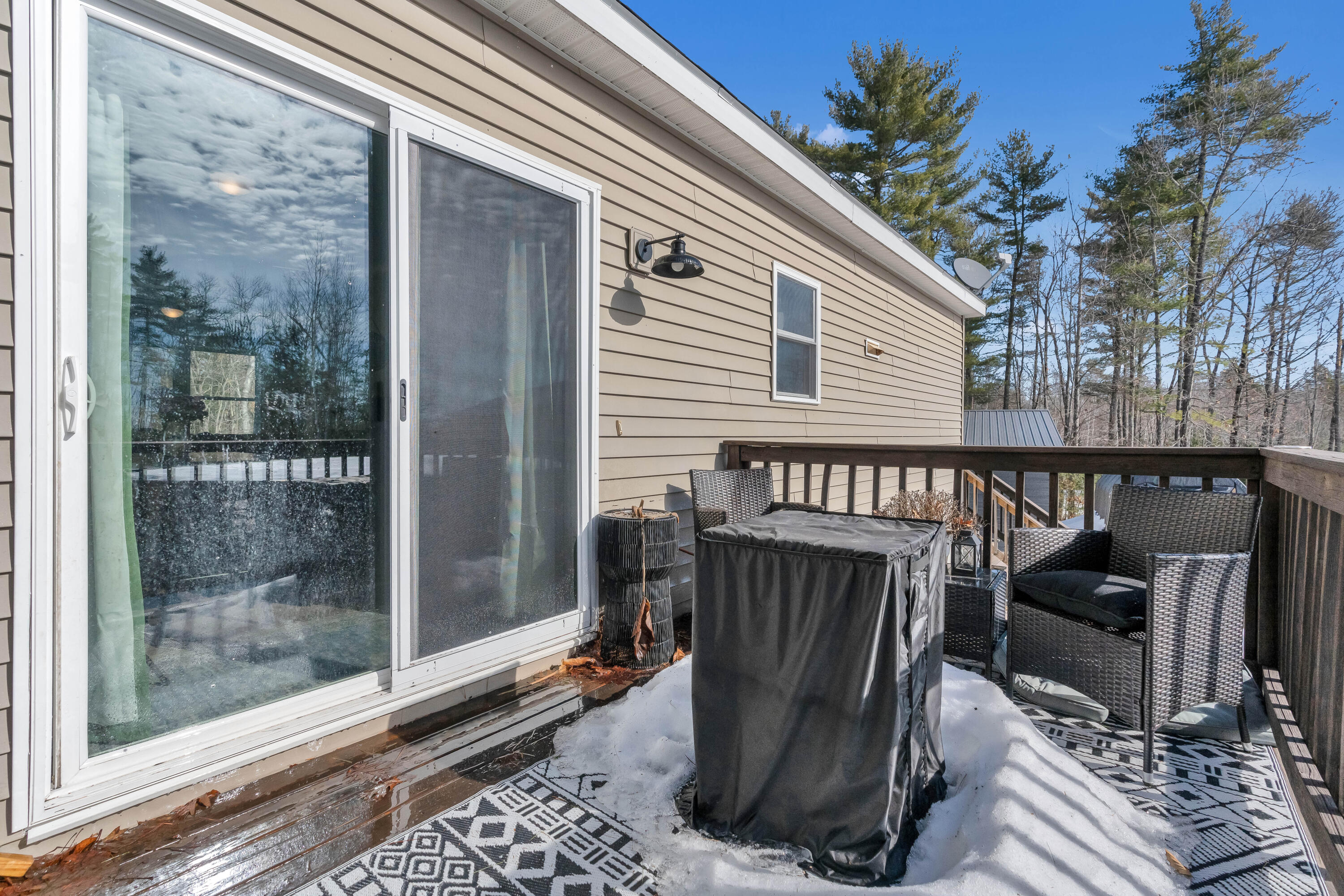133 Oak Hill Road