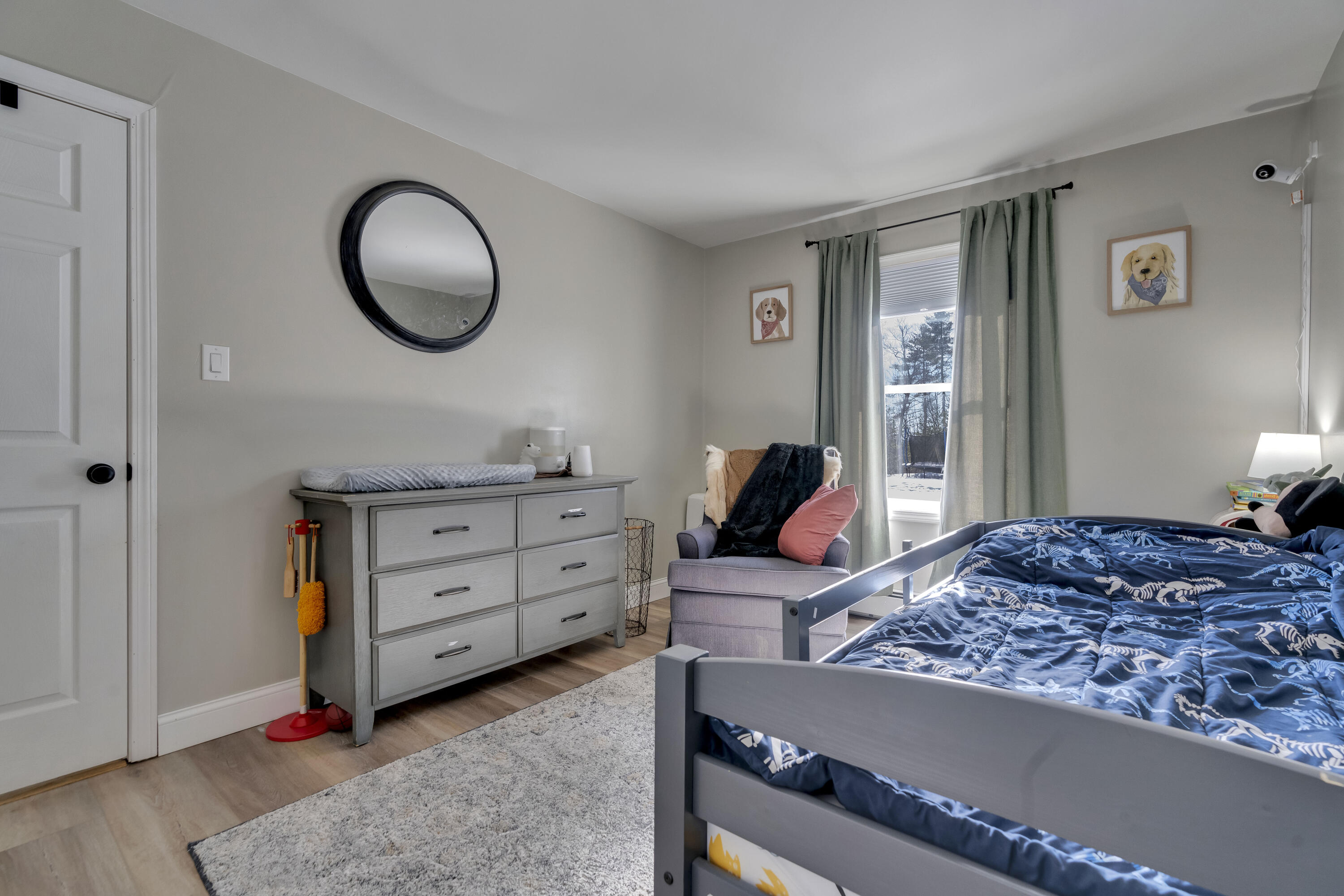 133 Oak Hill Road