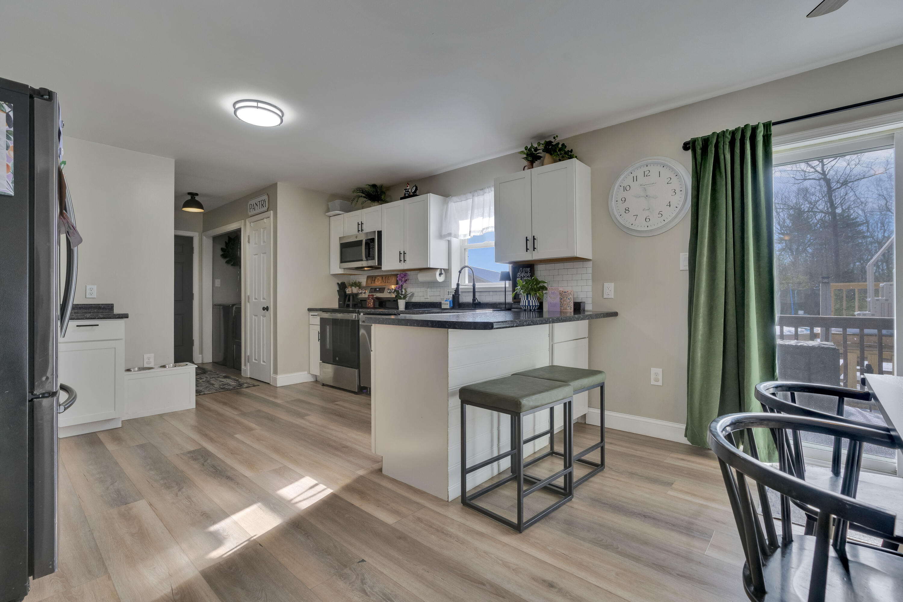 133 Oak Hill Road