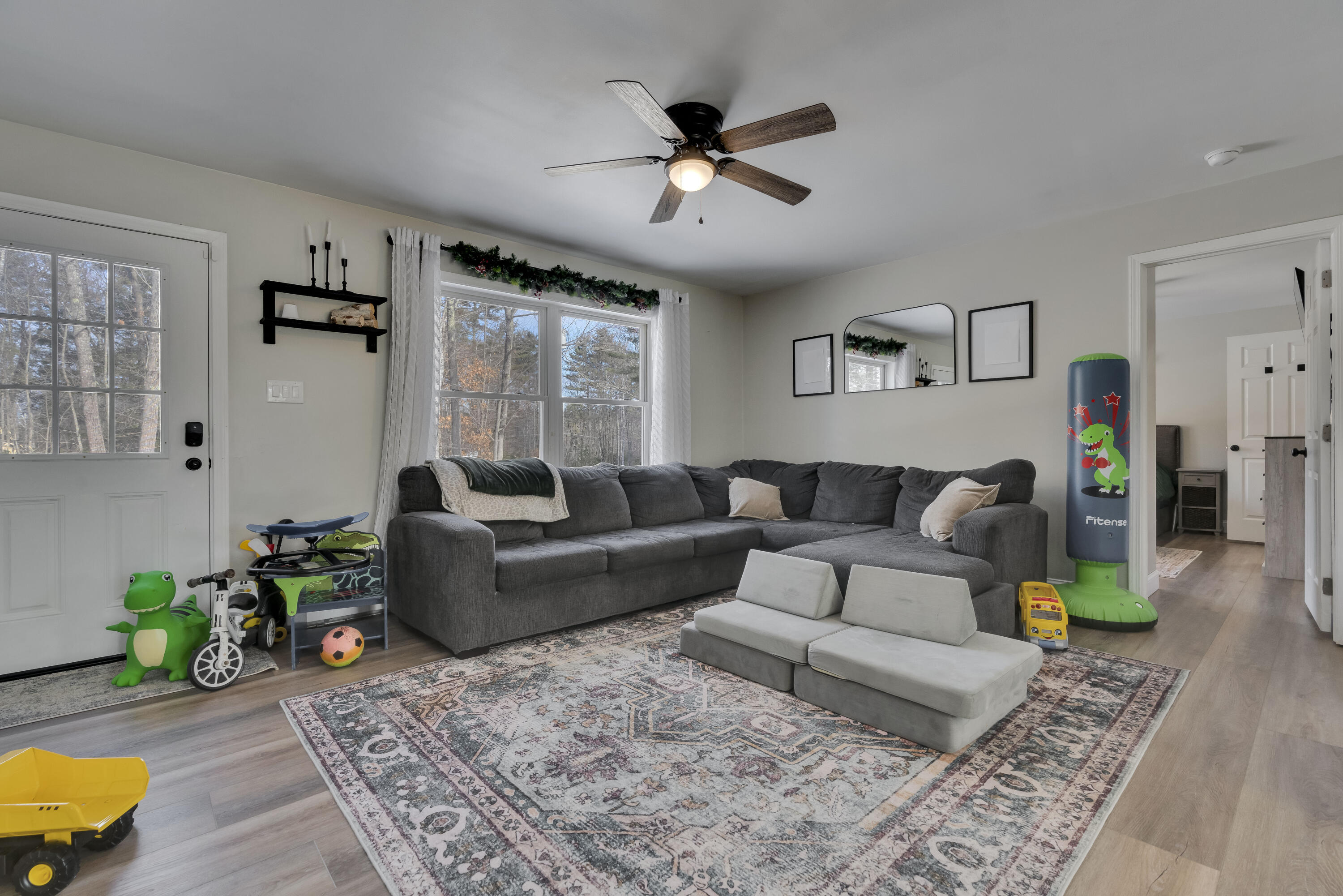 133 Oak Hill Road