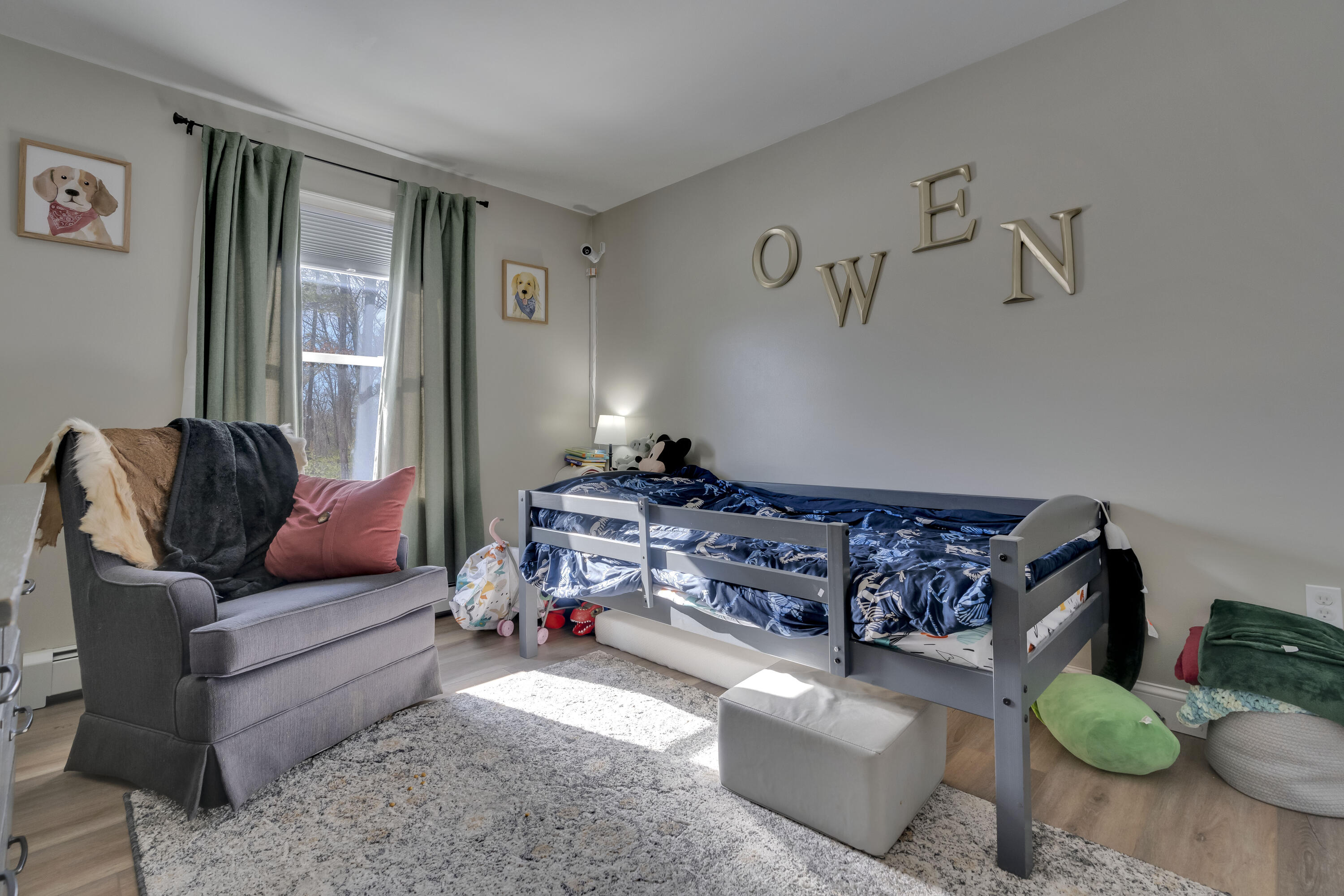 133 Oak Hill Road
