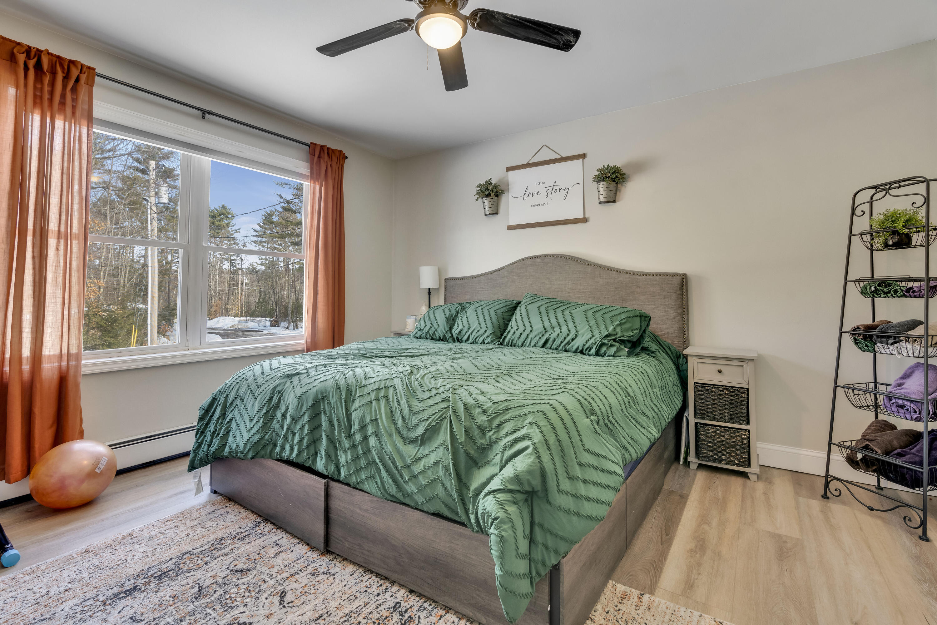 133 Oak Hill Road