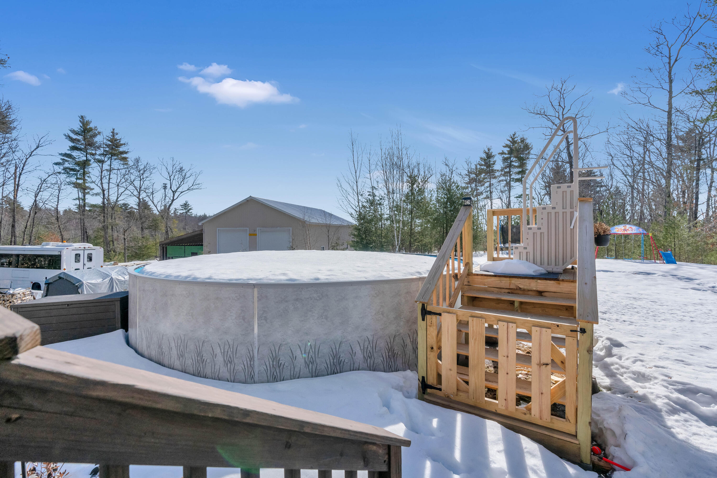 133 Oak Hill Road