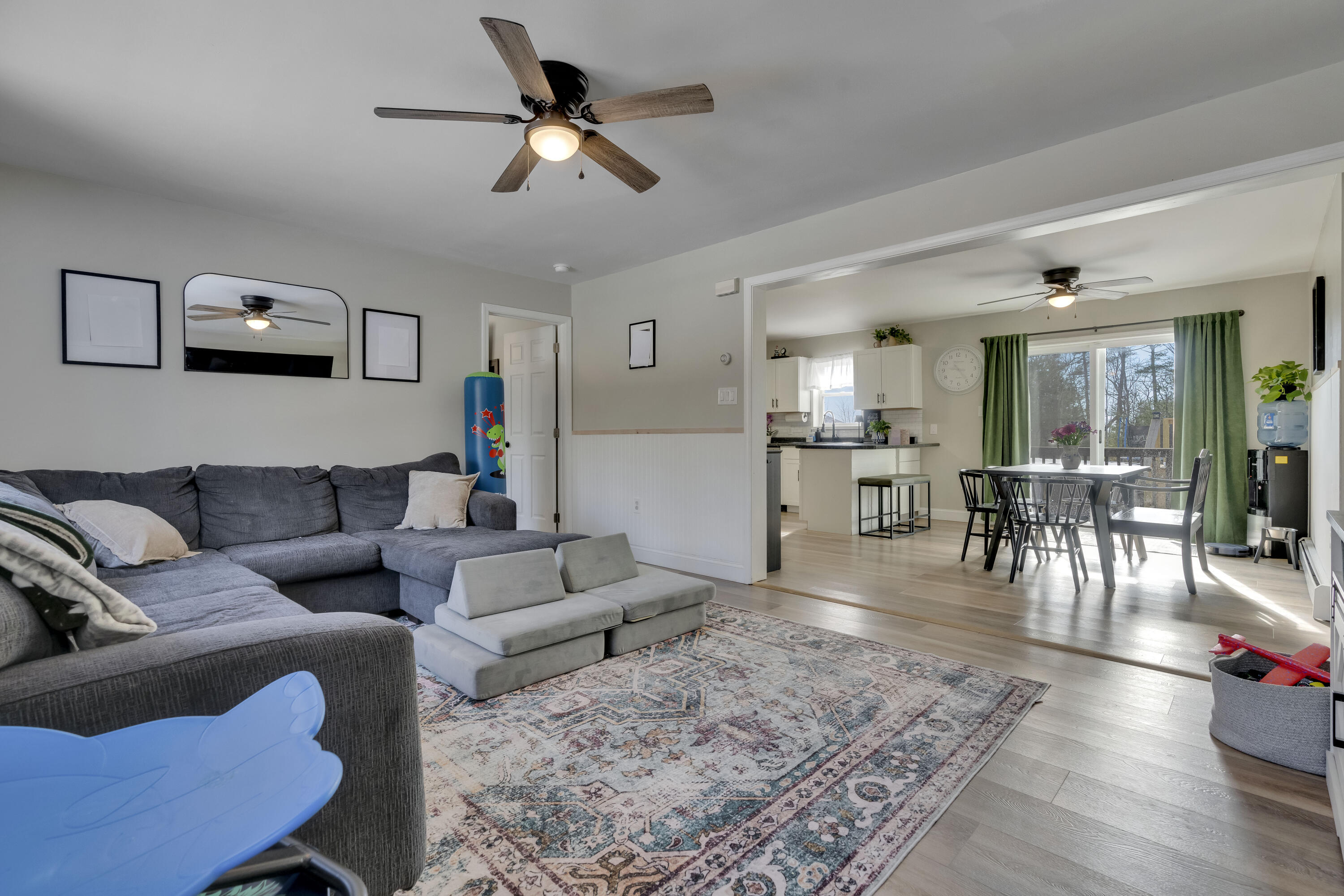 133 Oak Hill Road