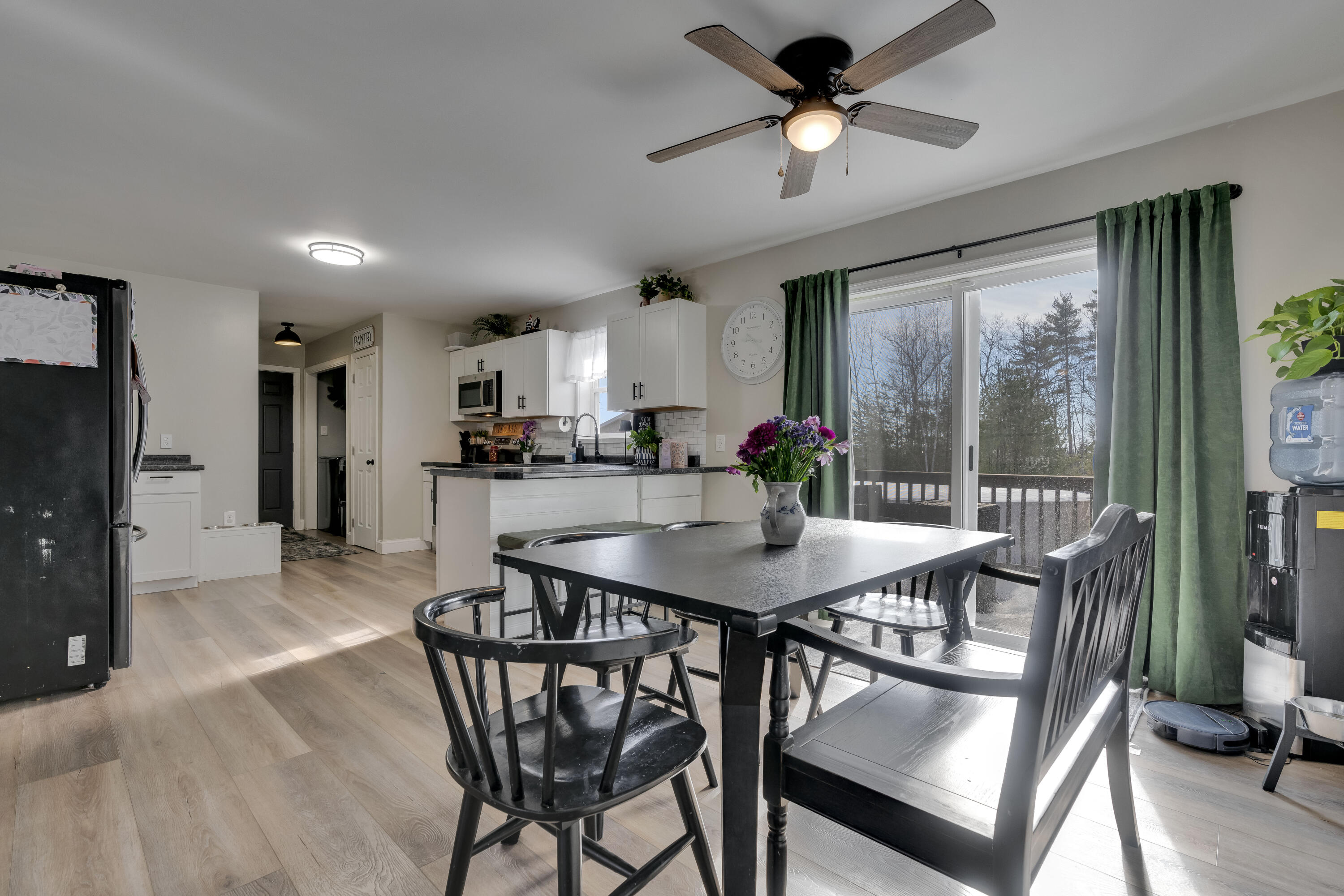 133 Oak Hill Road