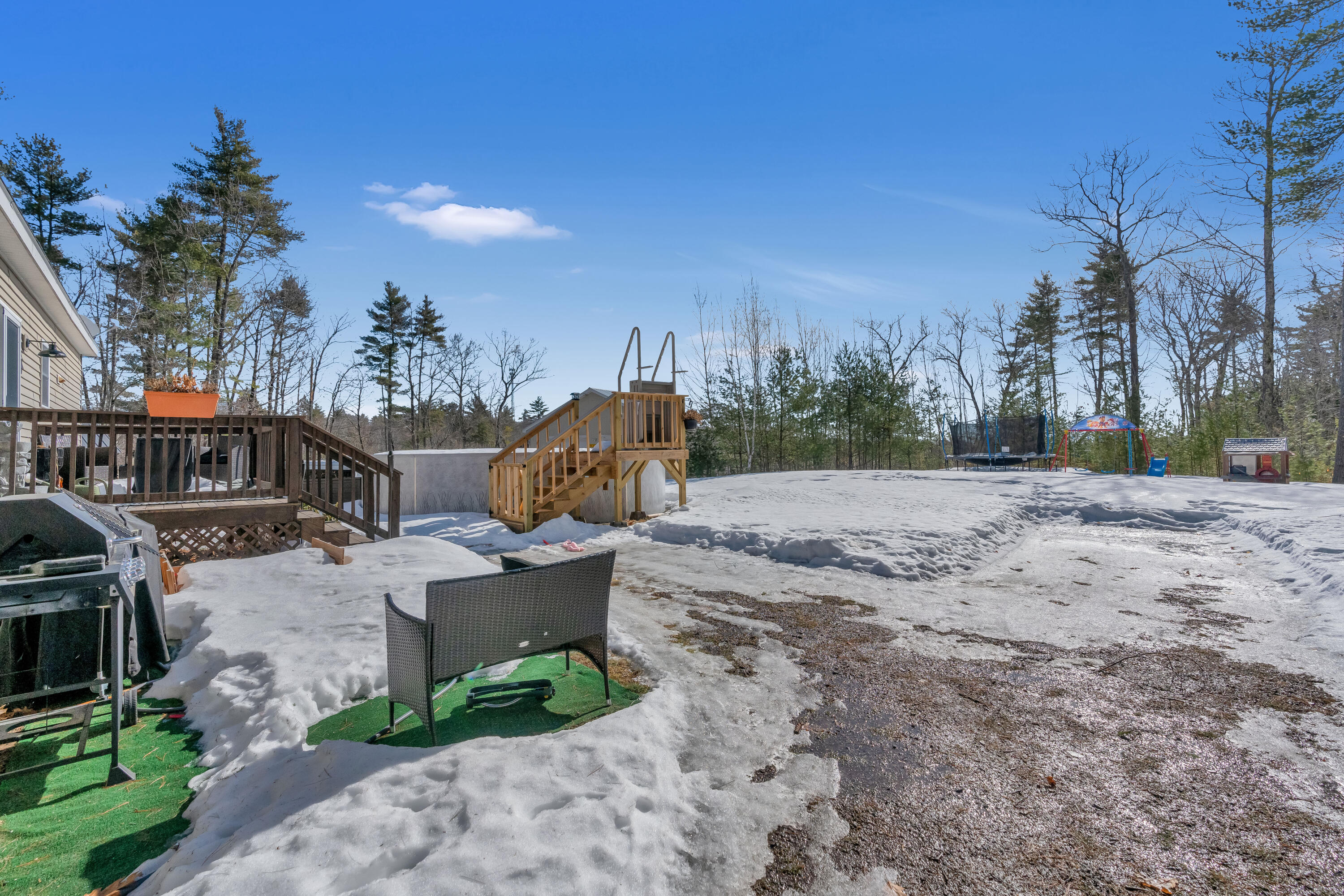 133 Oak Hill Road