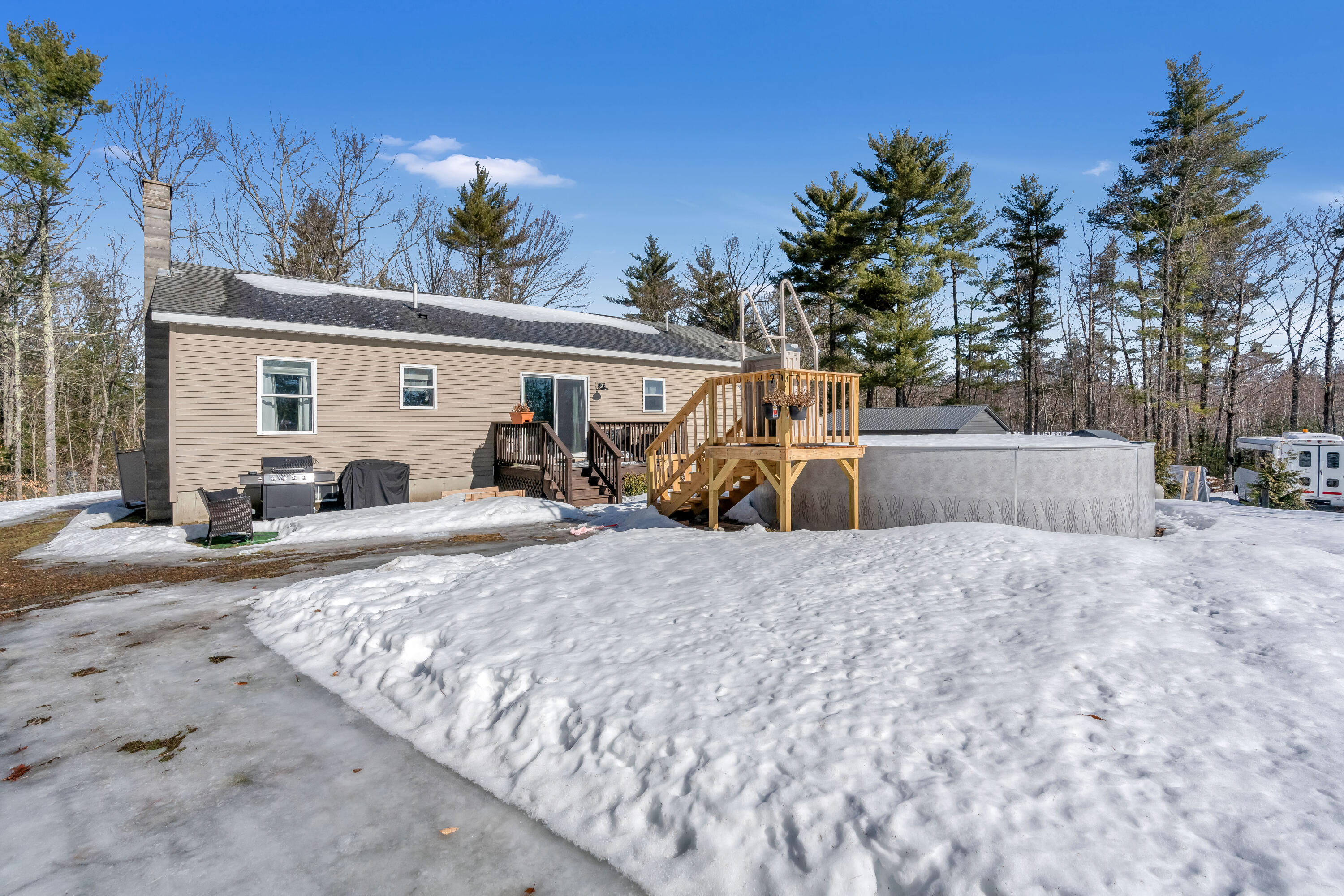 133 Oak Hill Road