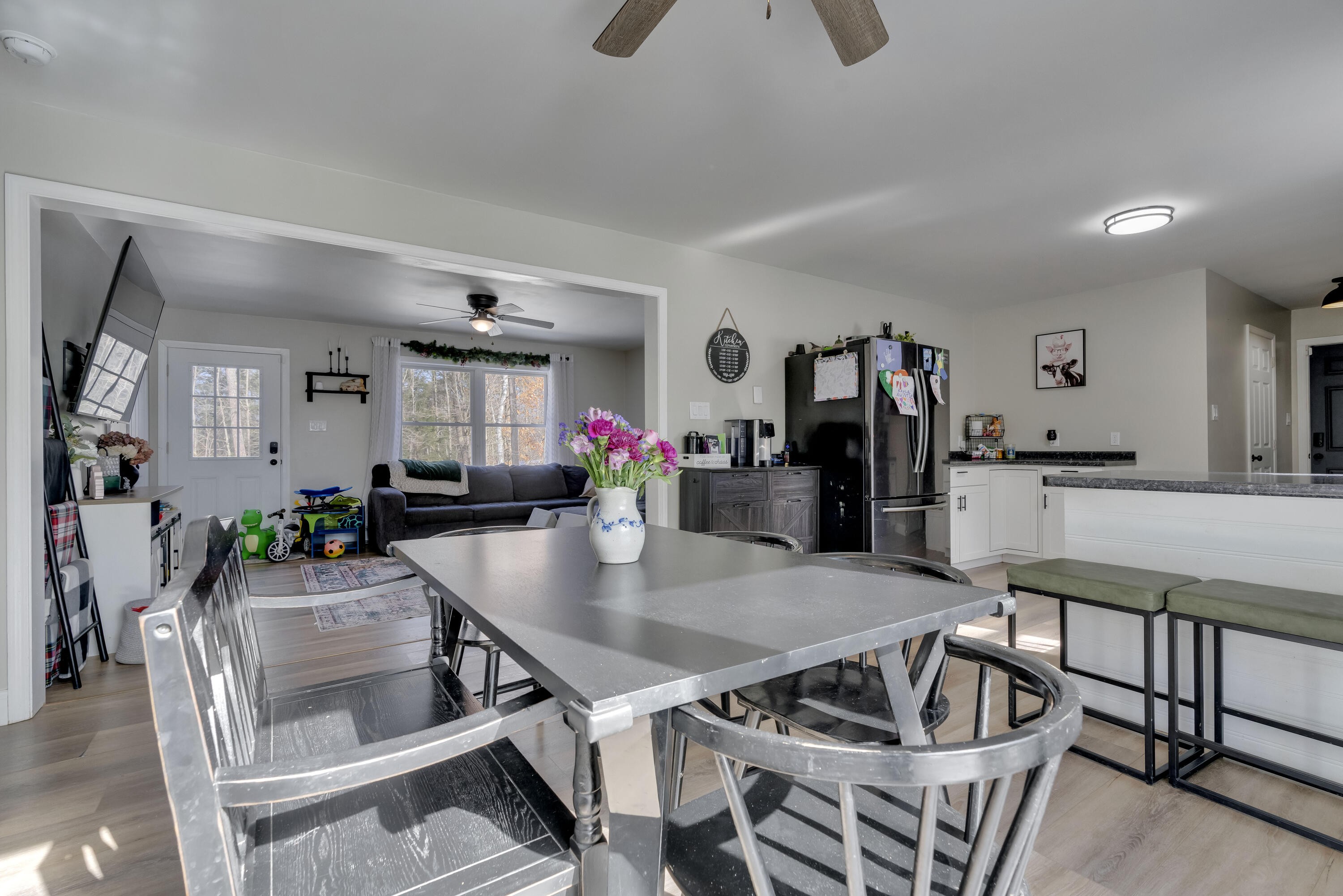133 Oak Hill Road