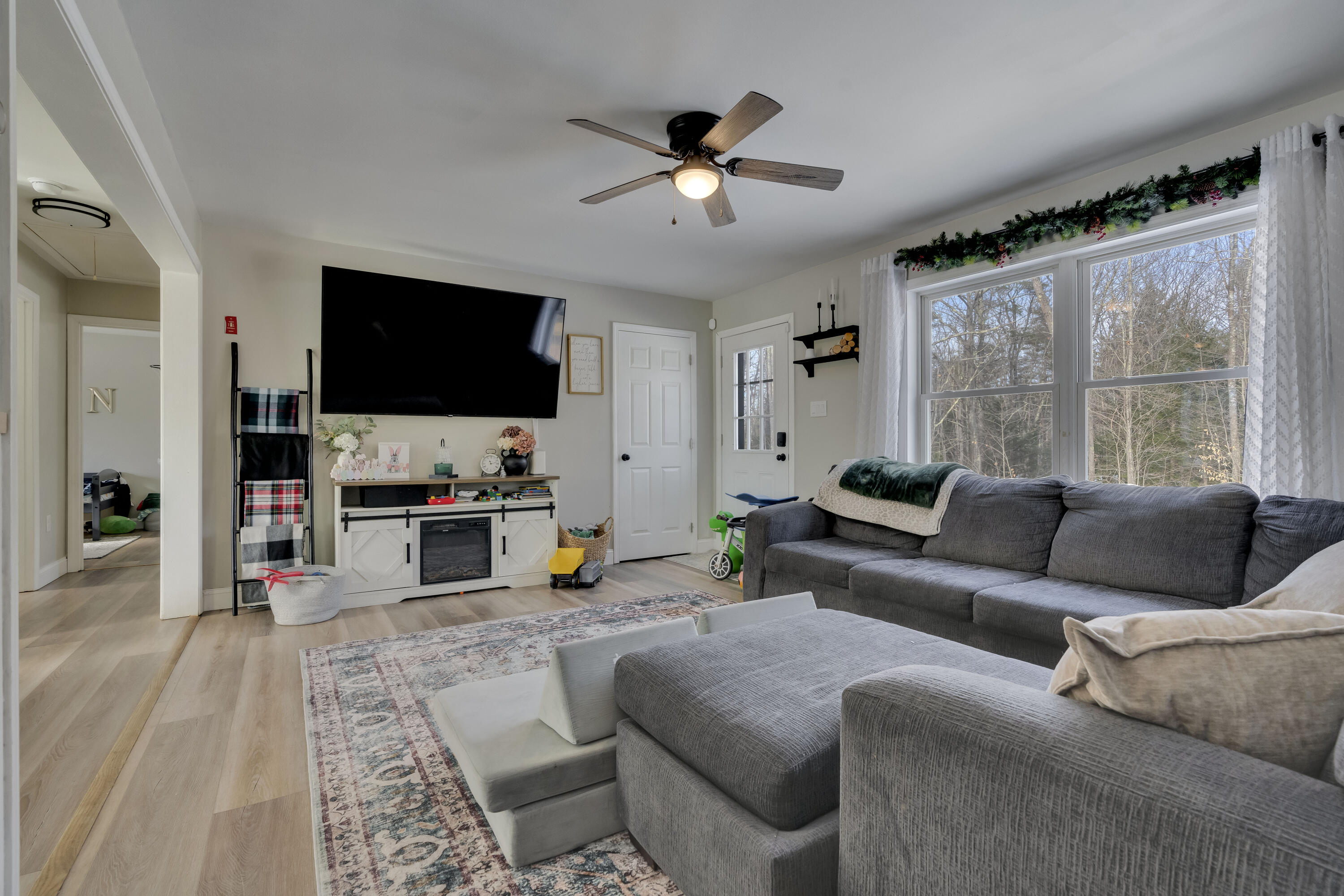 133 Oak Hill Road