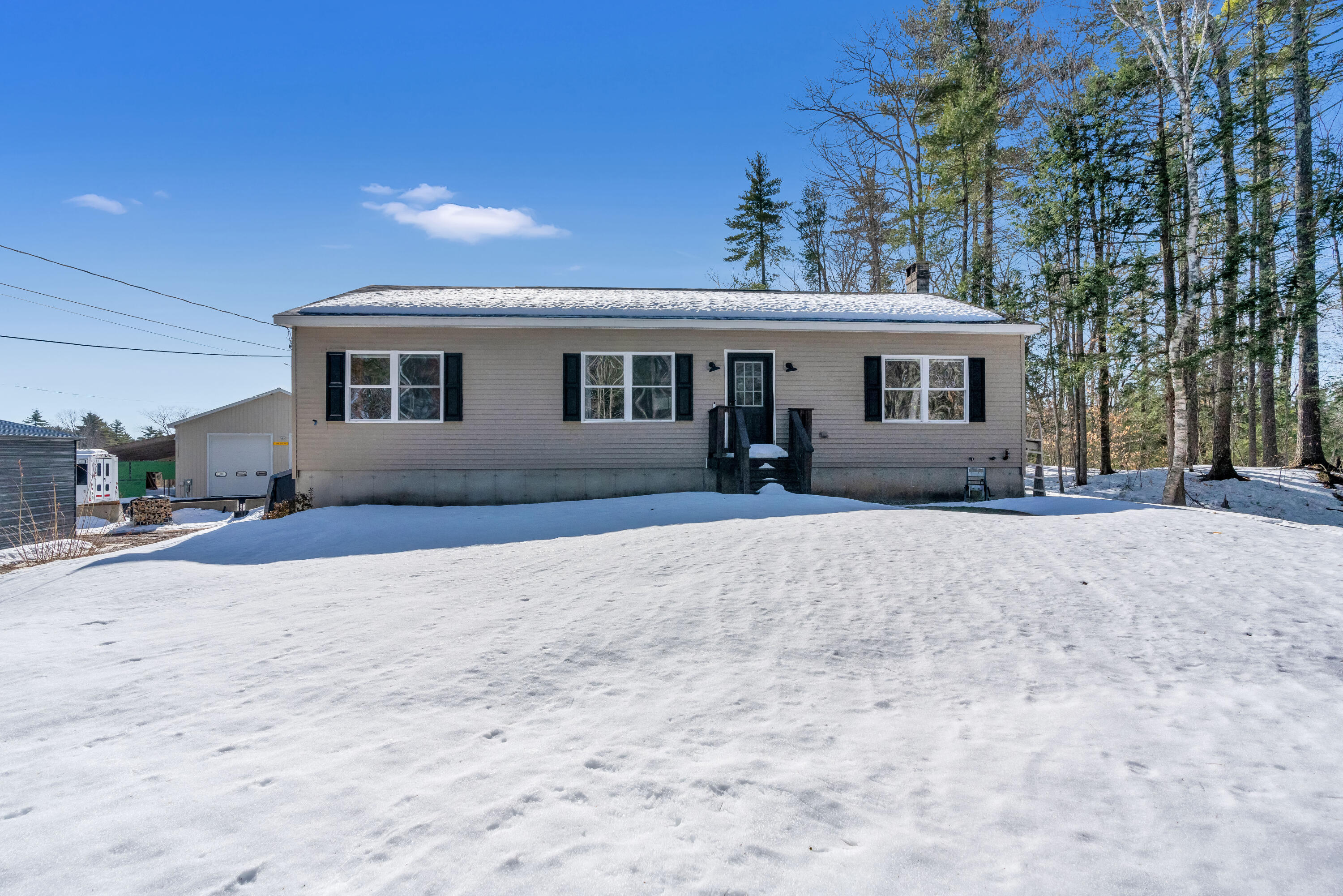 133 Oak Hill Road