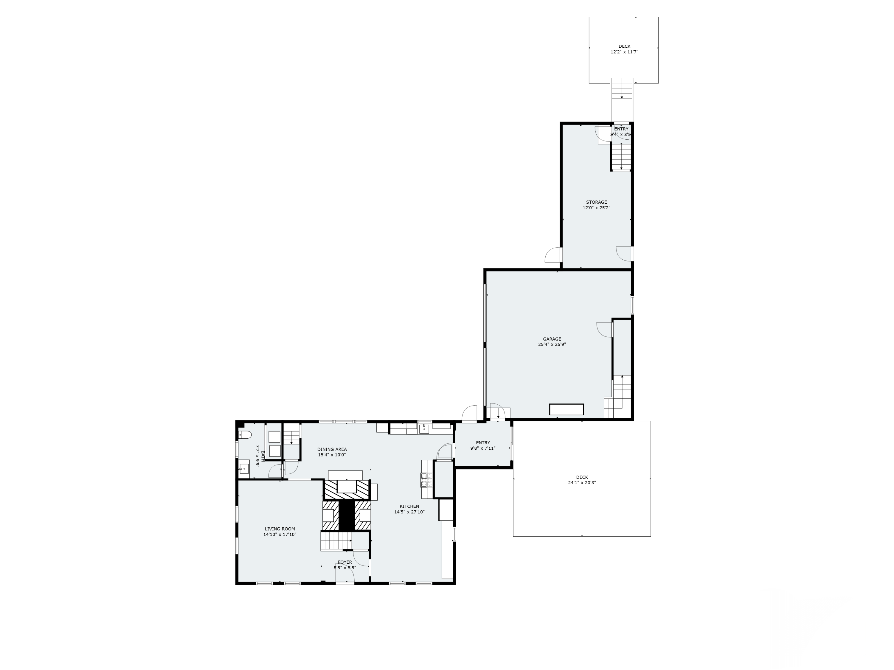 107 Berwick Road
