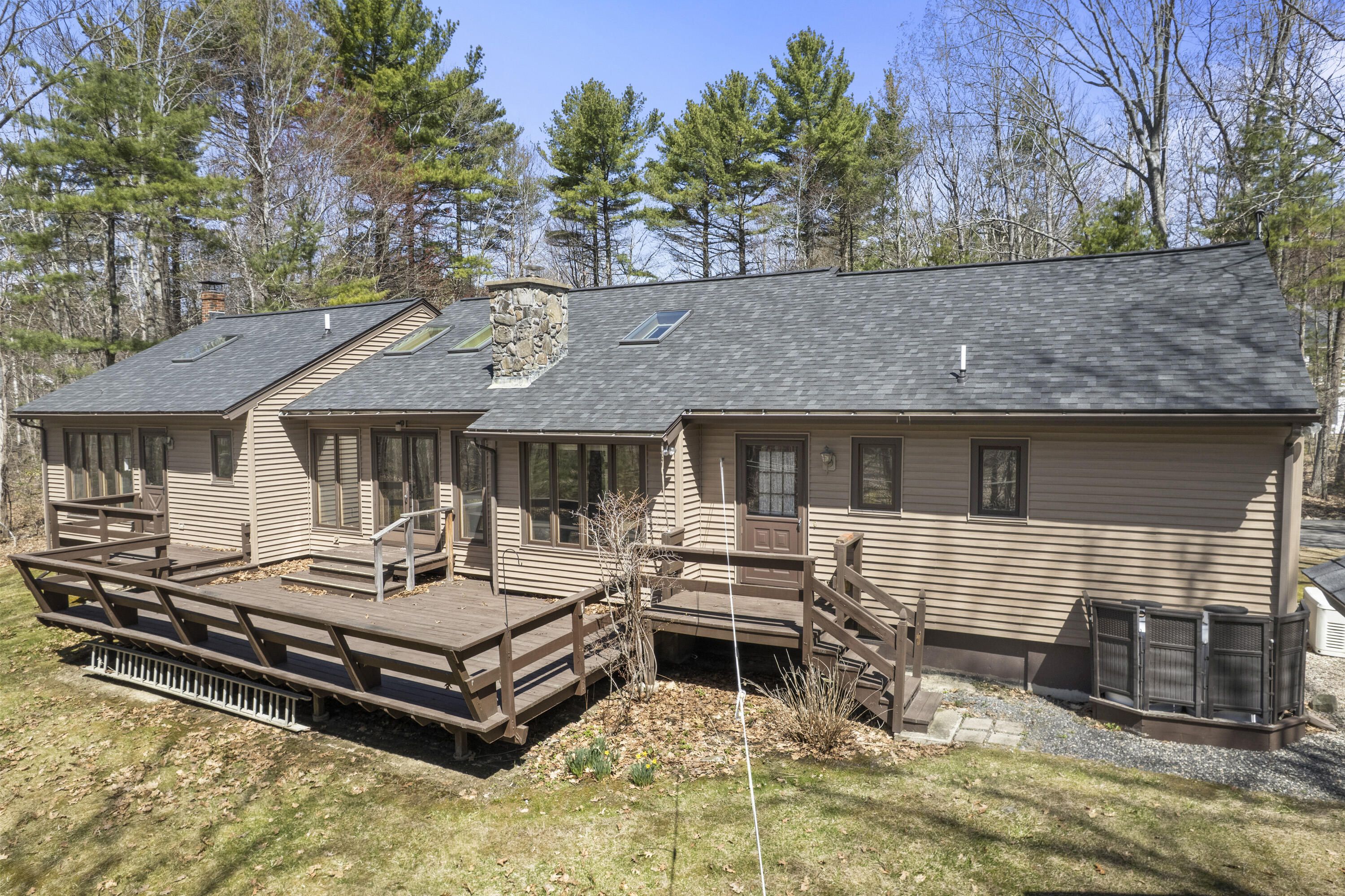 24 Bluestone Lane