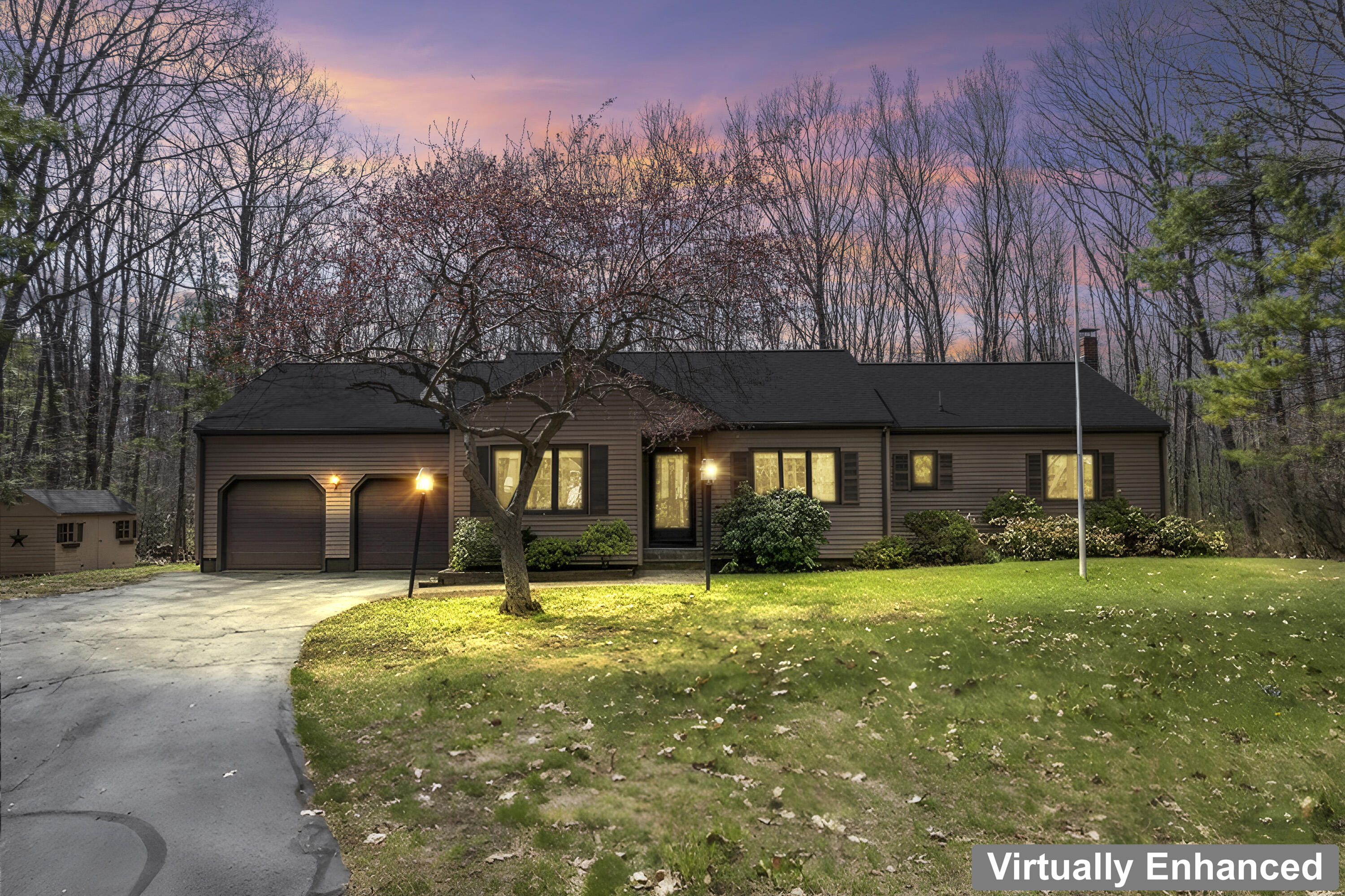 24 Bluestone Lane