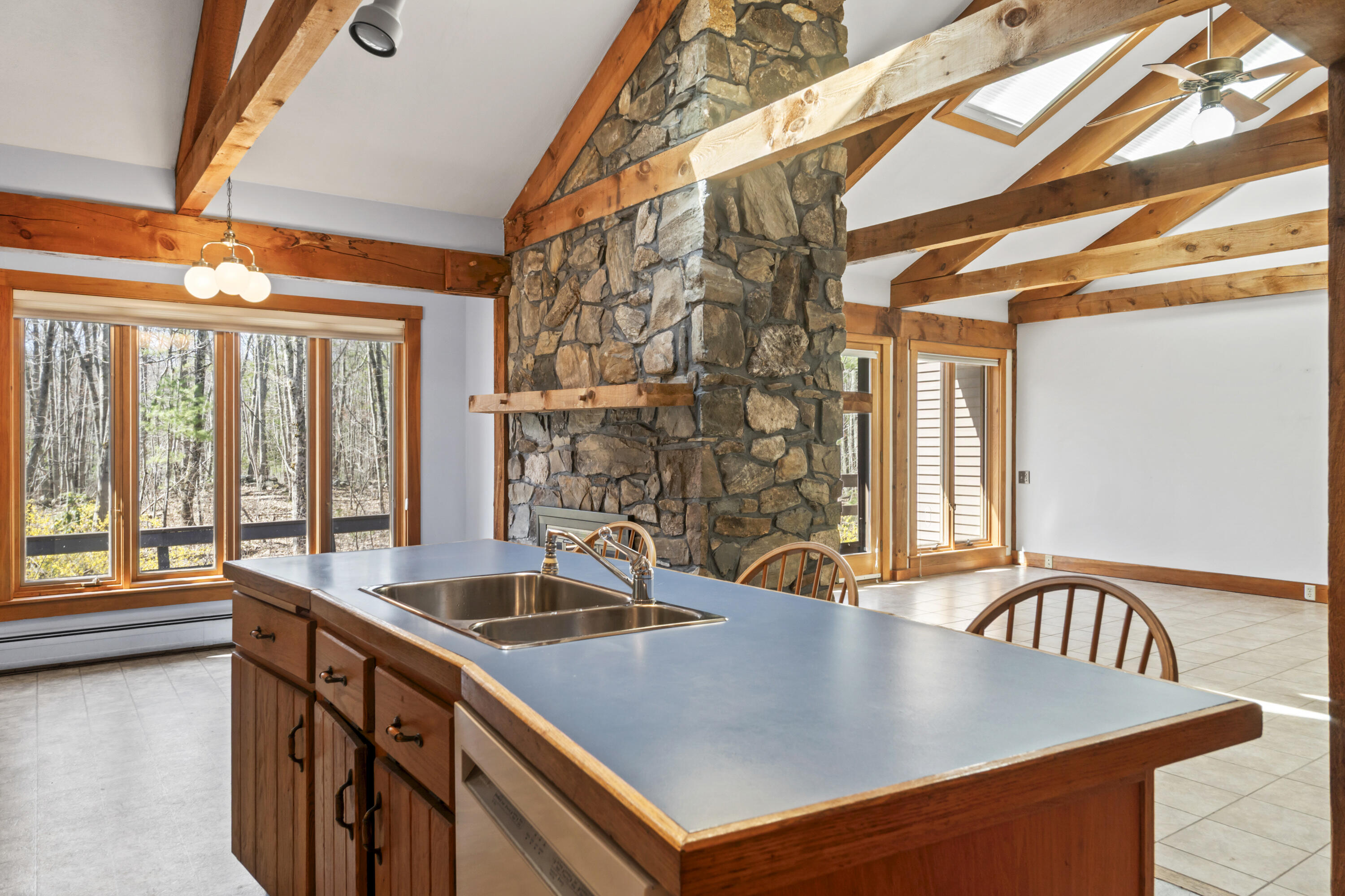 24 Bluestone Lane