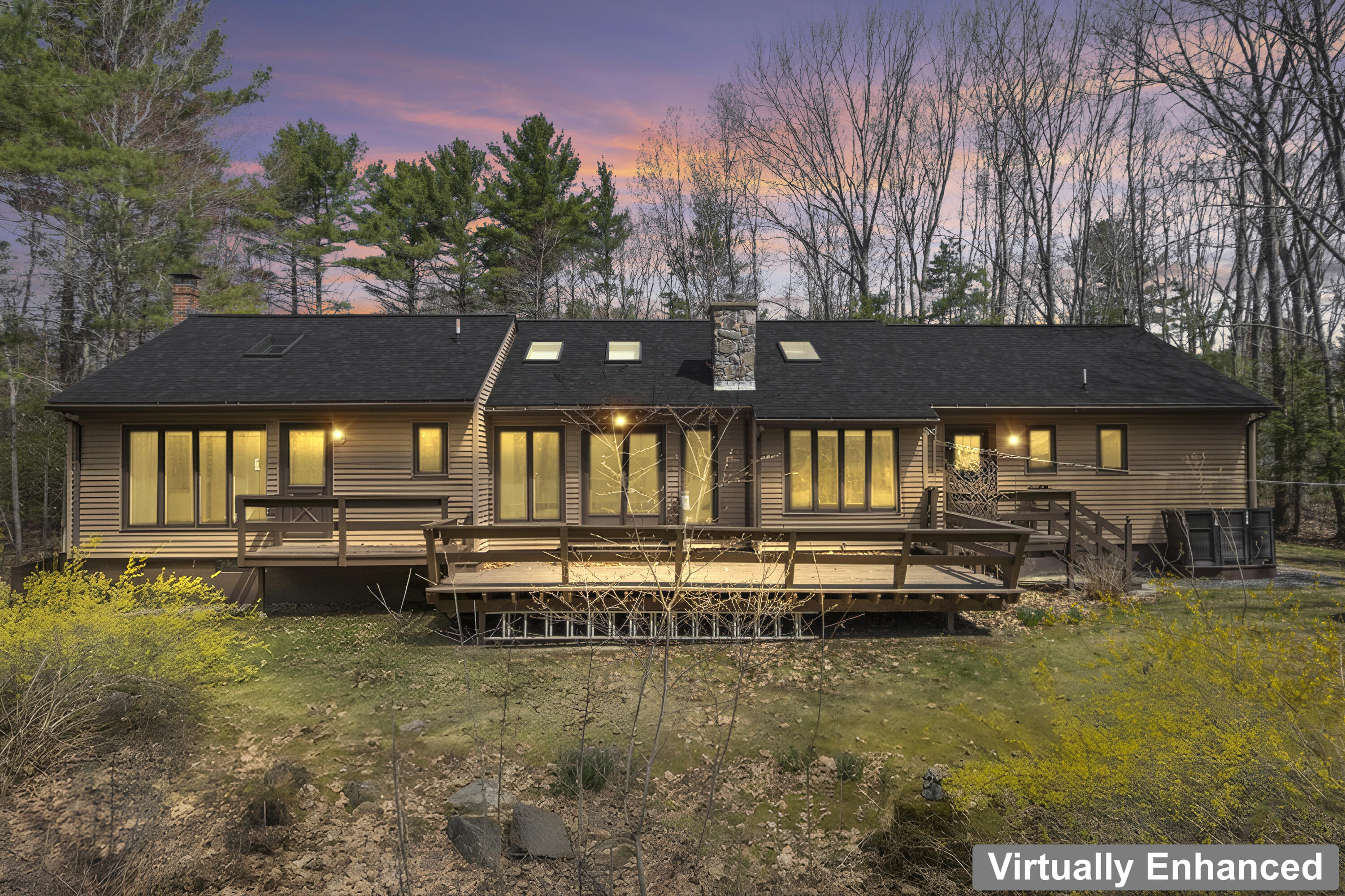 24 Bluestone Lane
