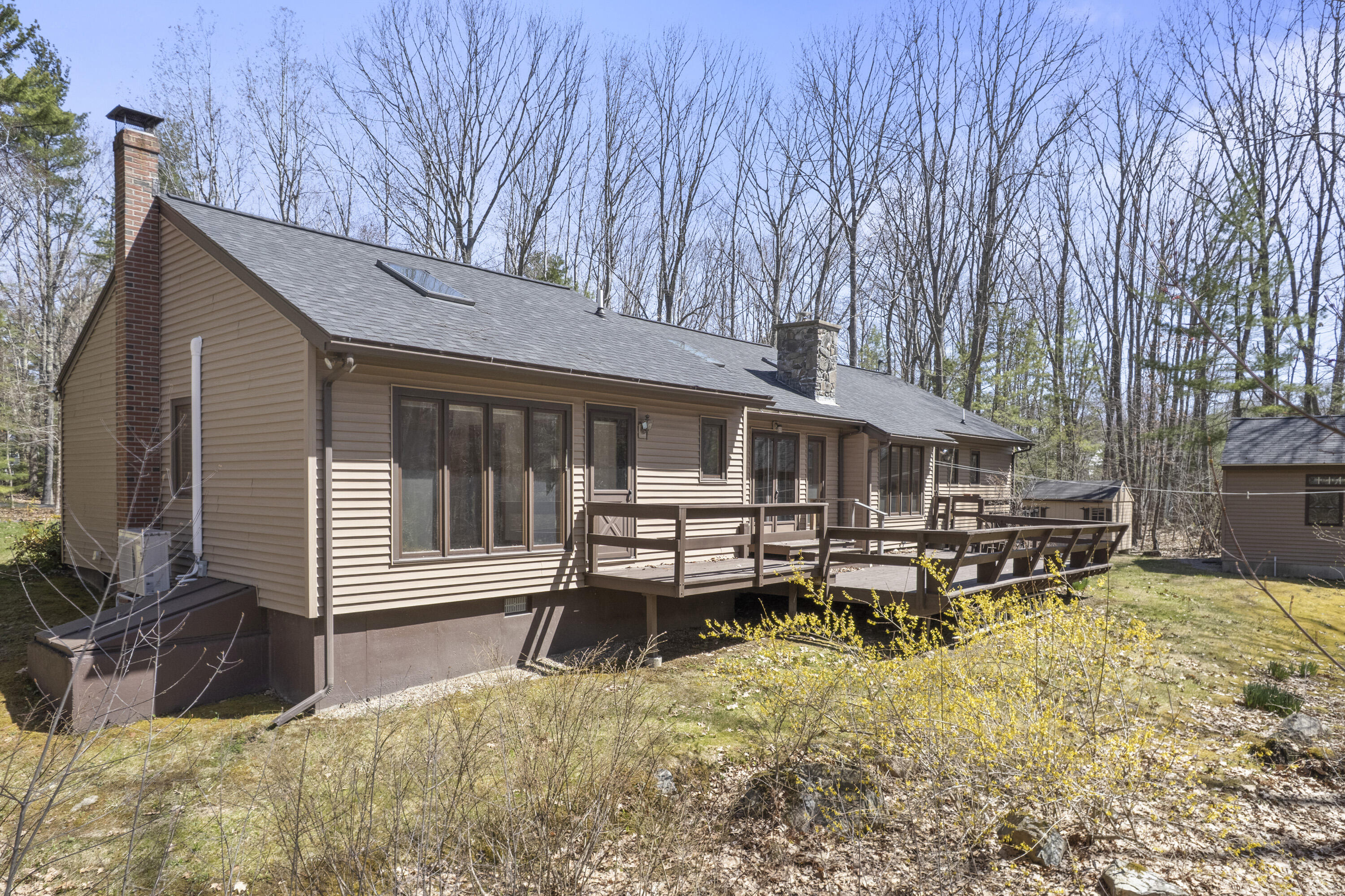 24 Bluestone Lane