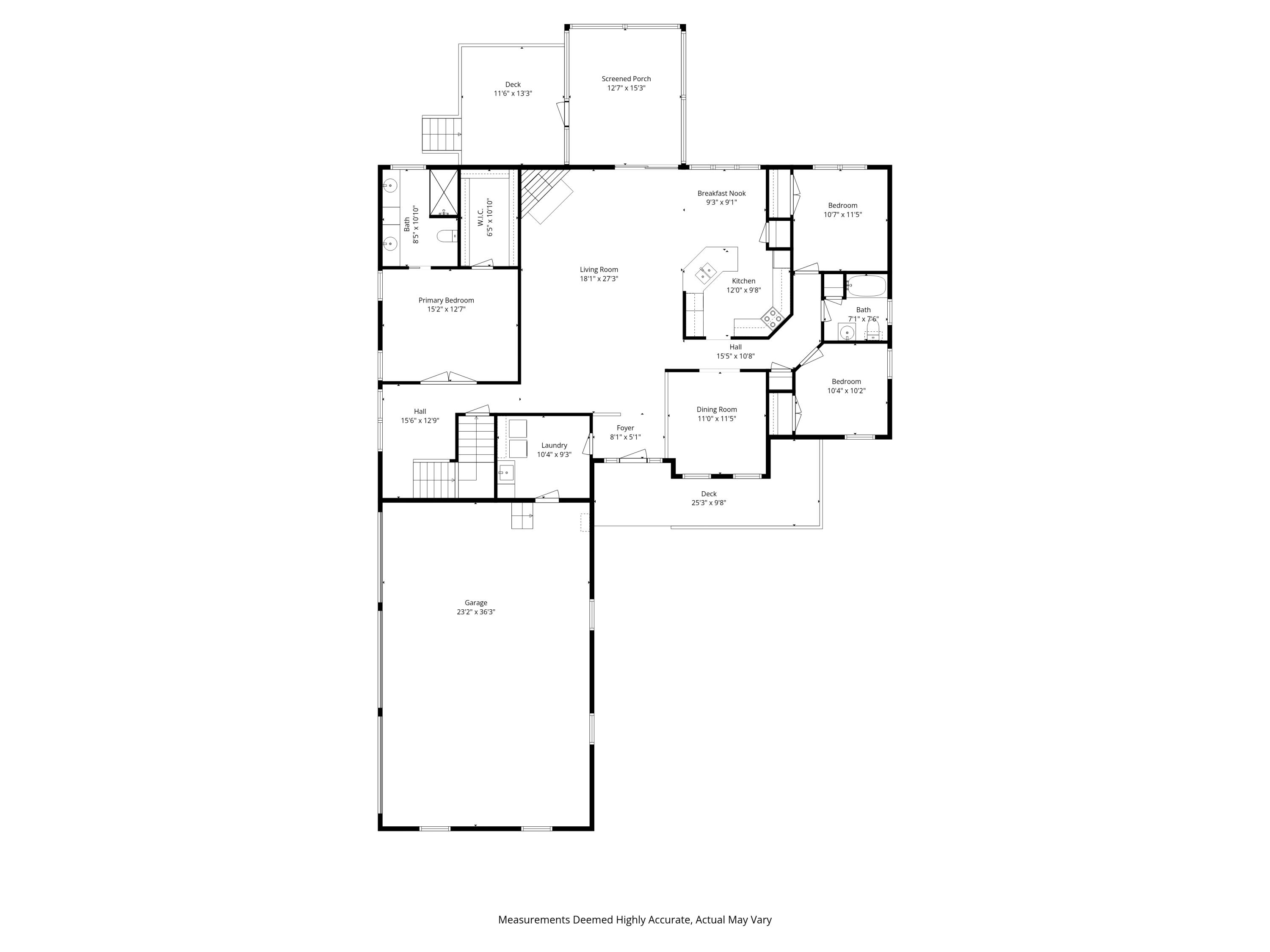 42 Black Swan Drive