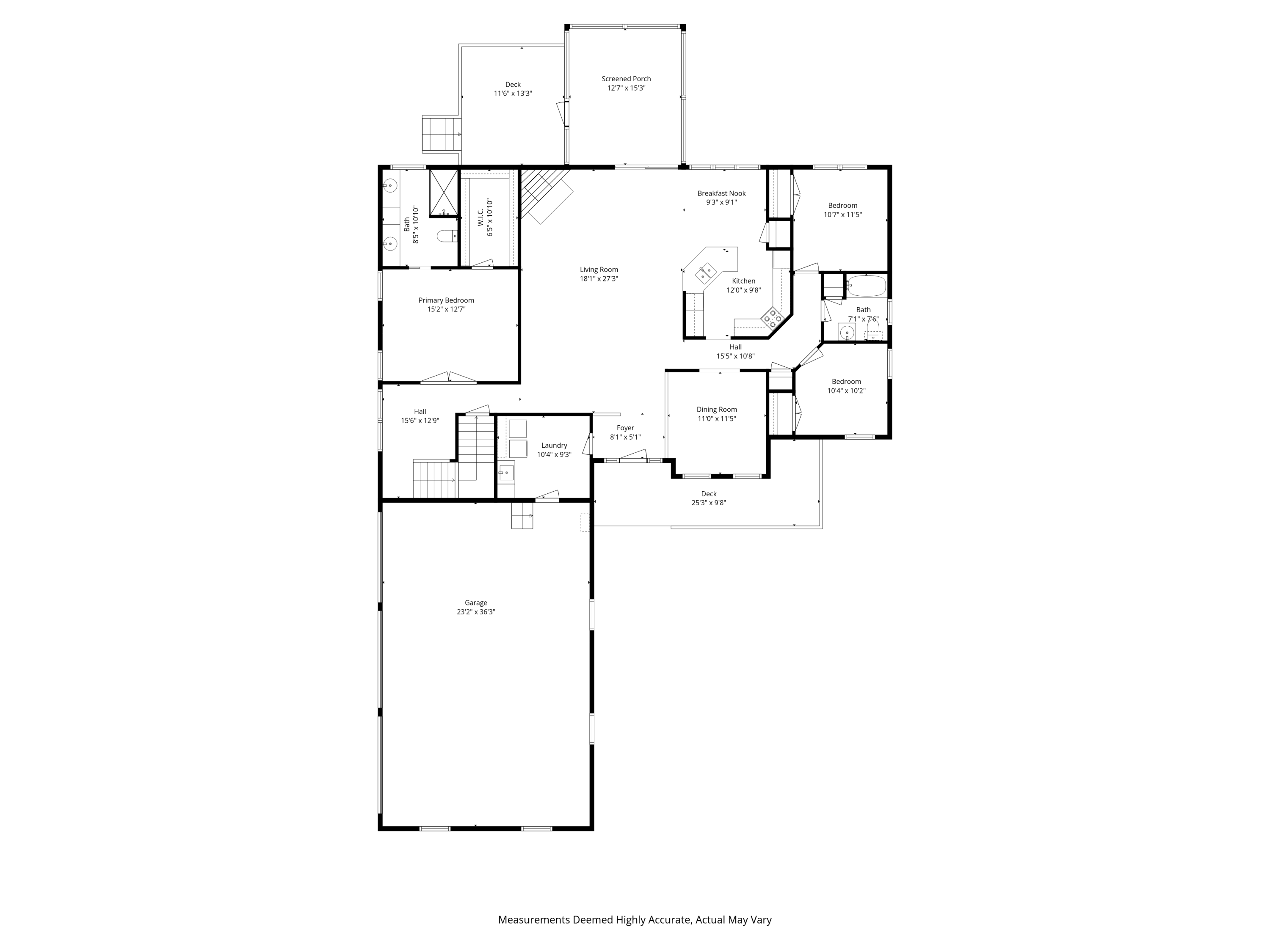 42 Black Swan Drive