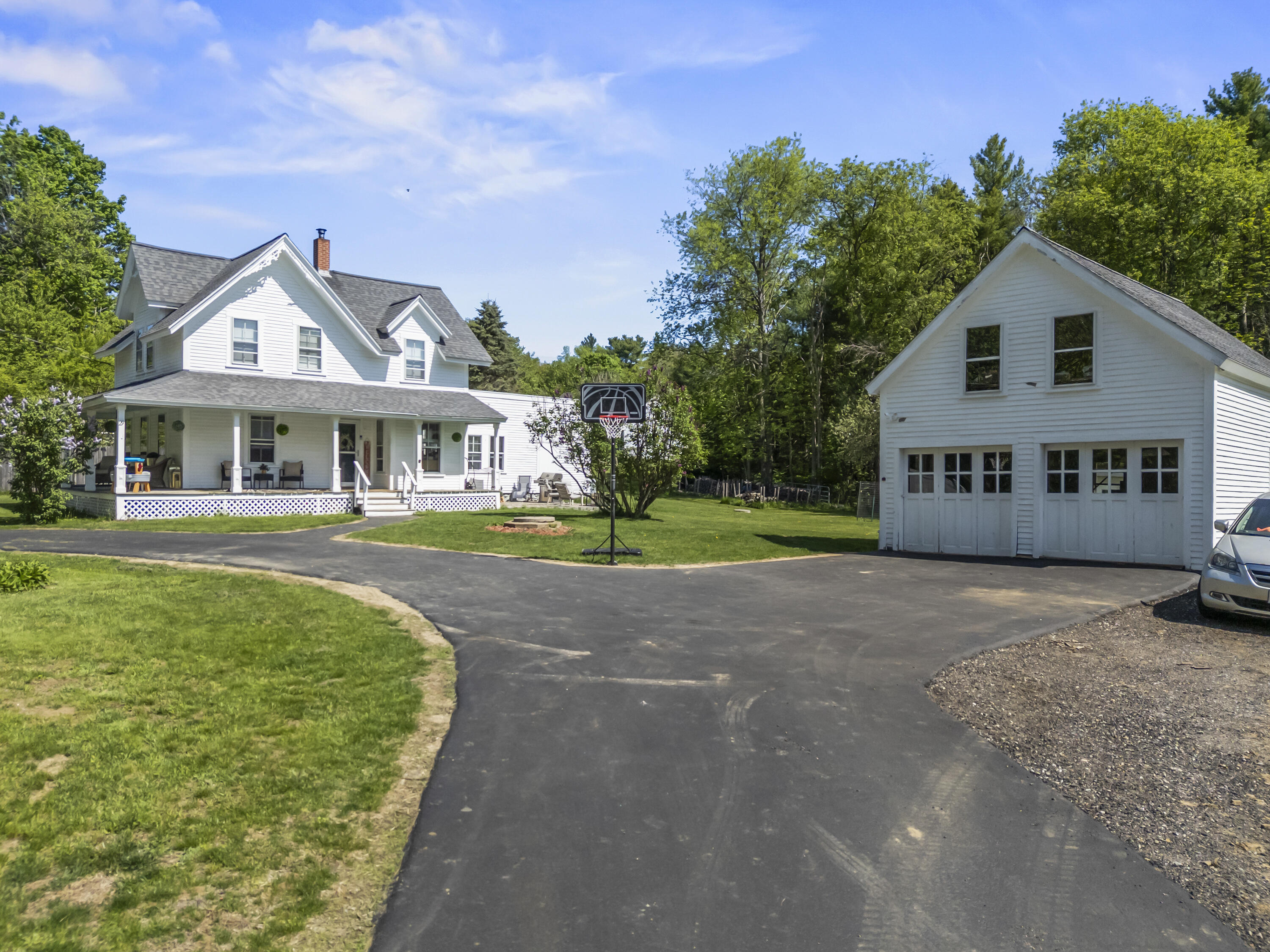 29 Depot Road