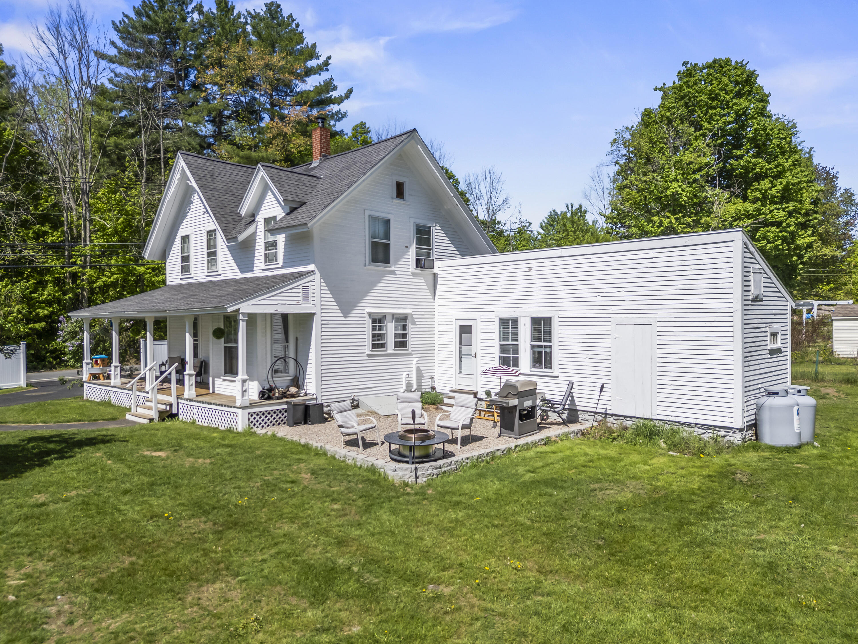 29 Depot Road
