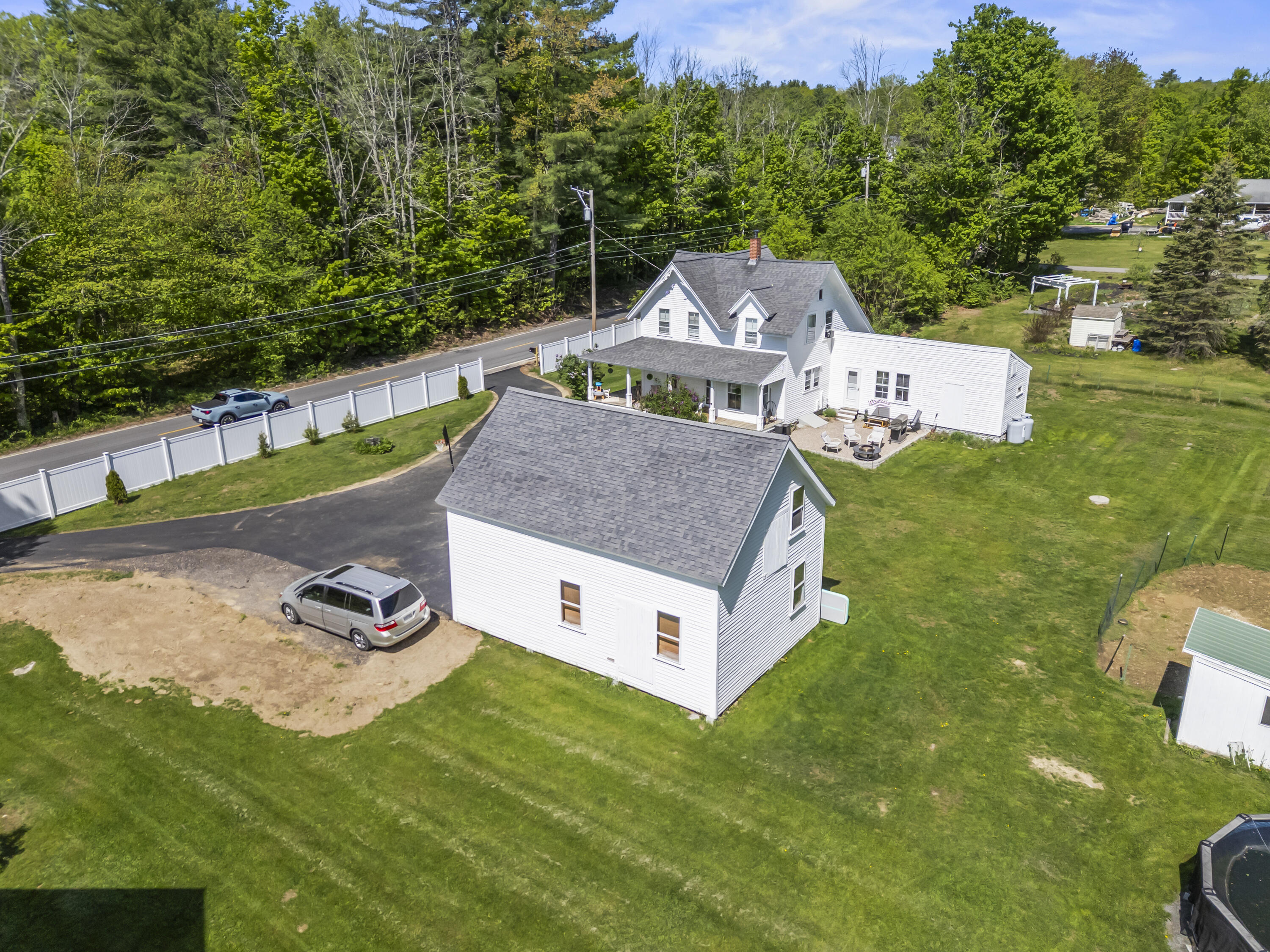 29 Depot Road
