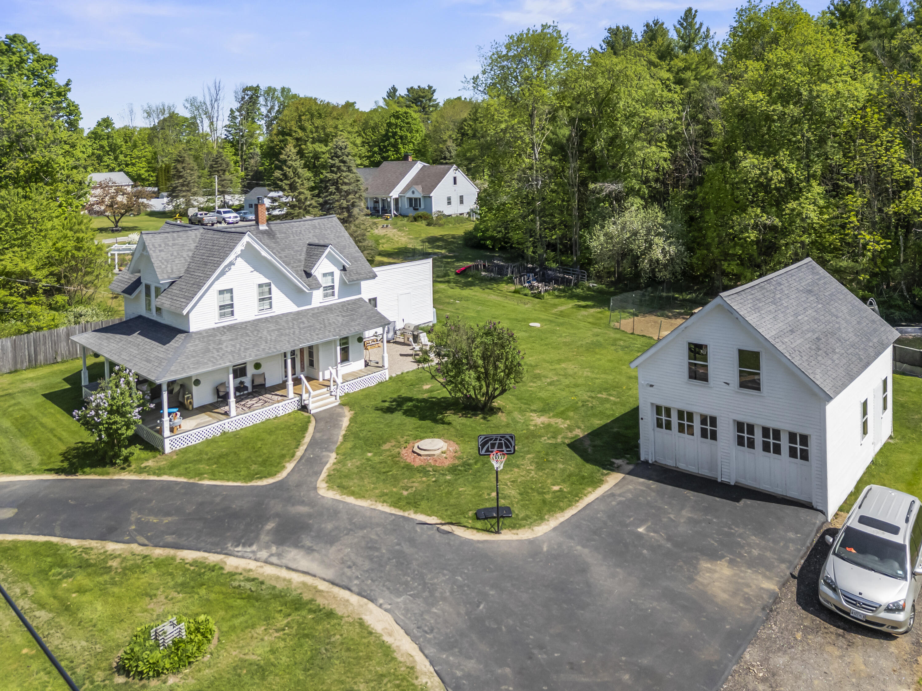 29 Depot Road