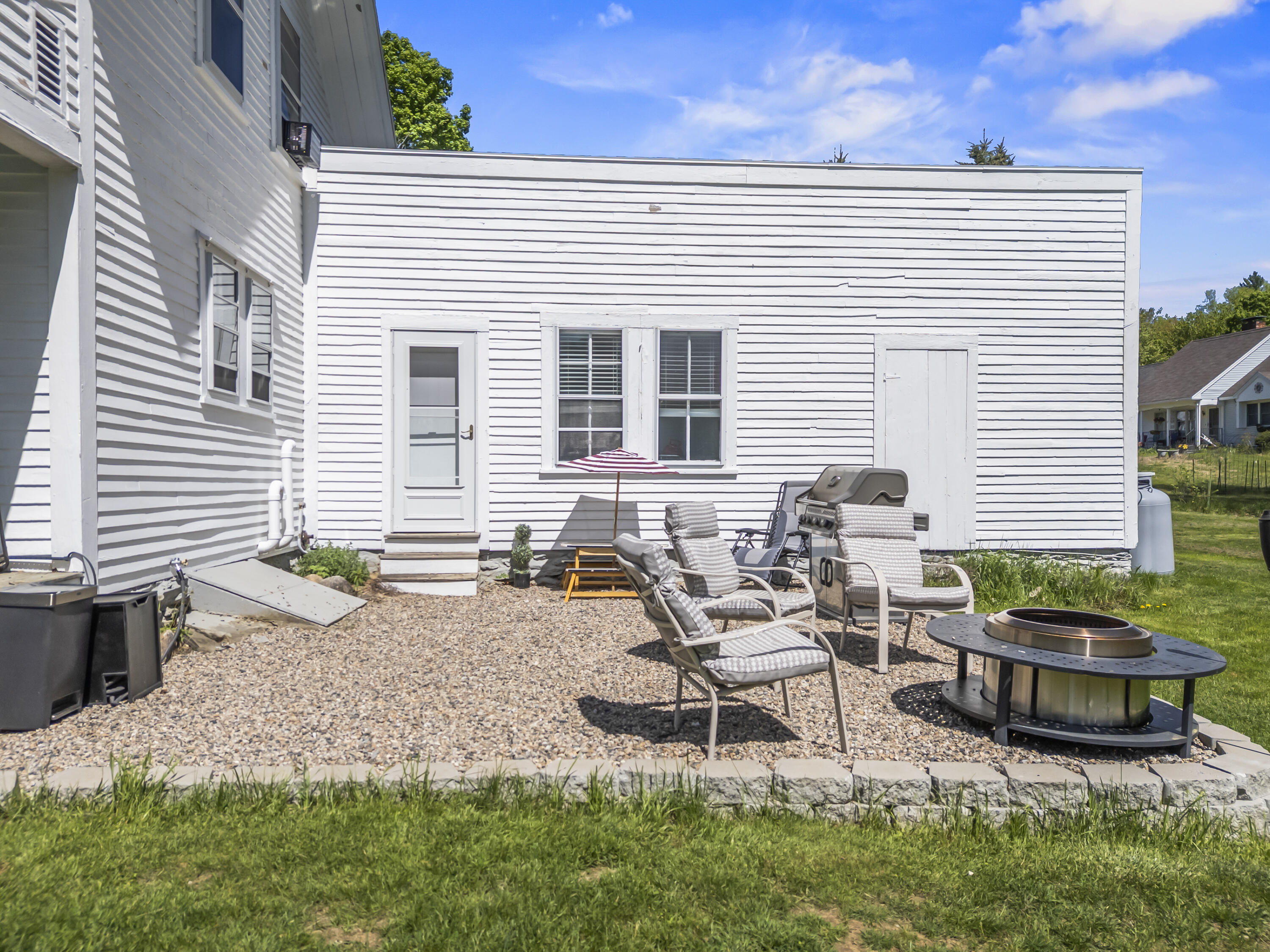 29 Depot Road
