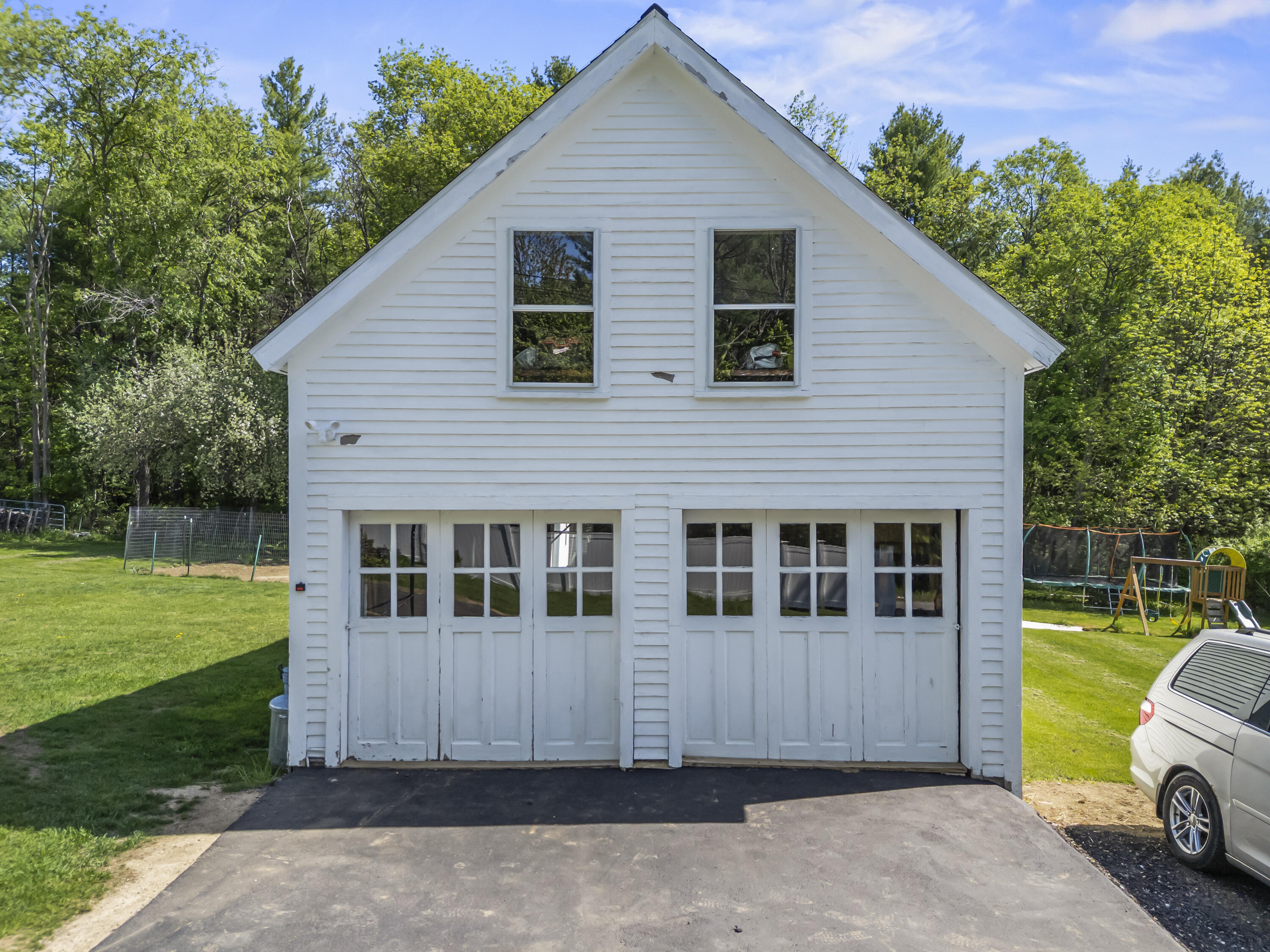 29 Depot Road