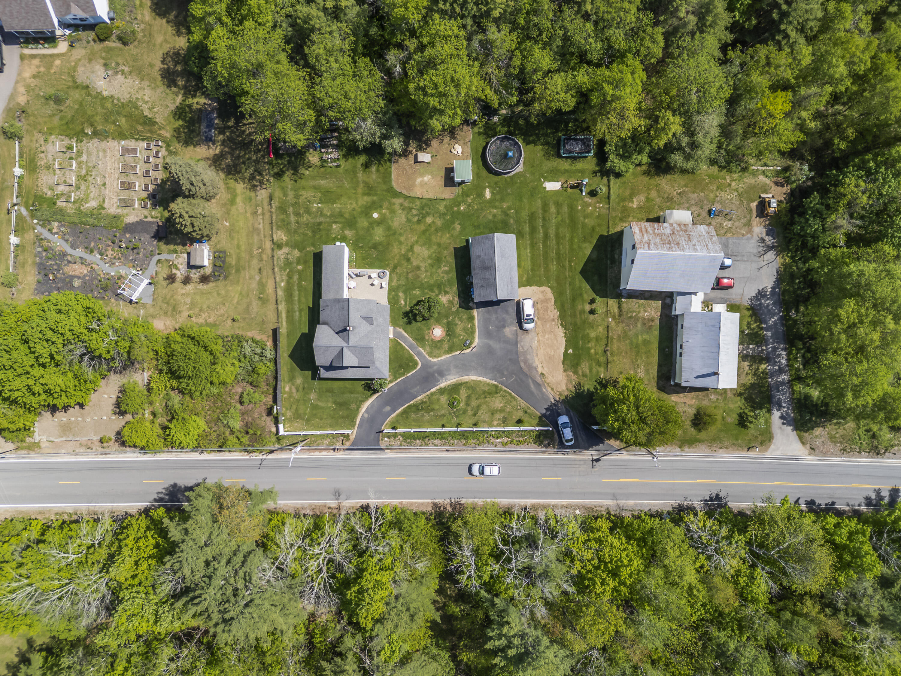 29 Depot Road