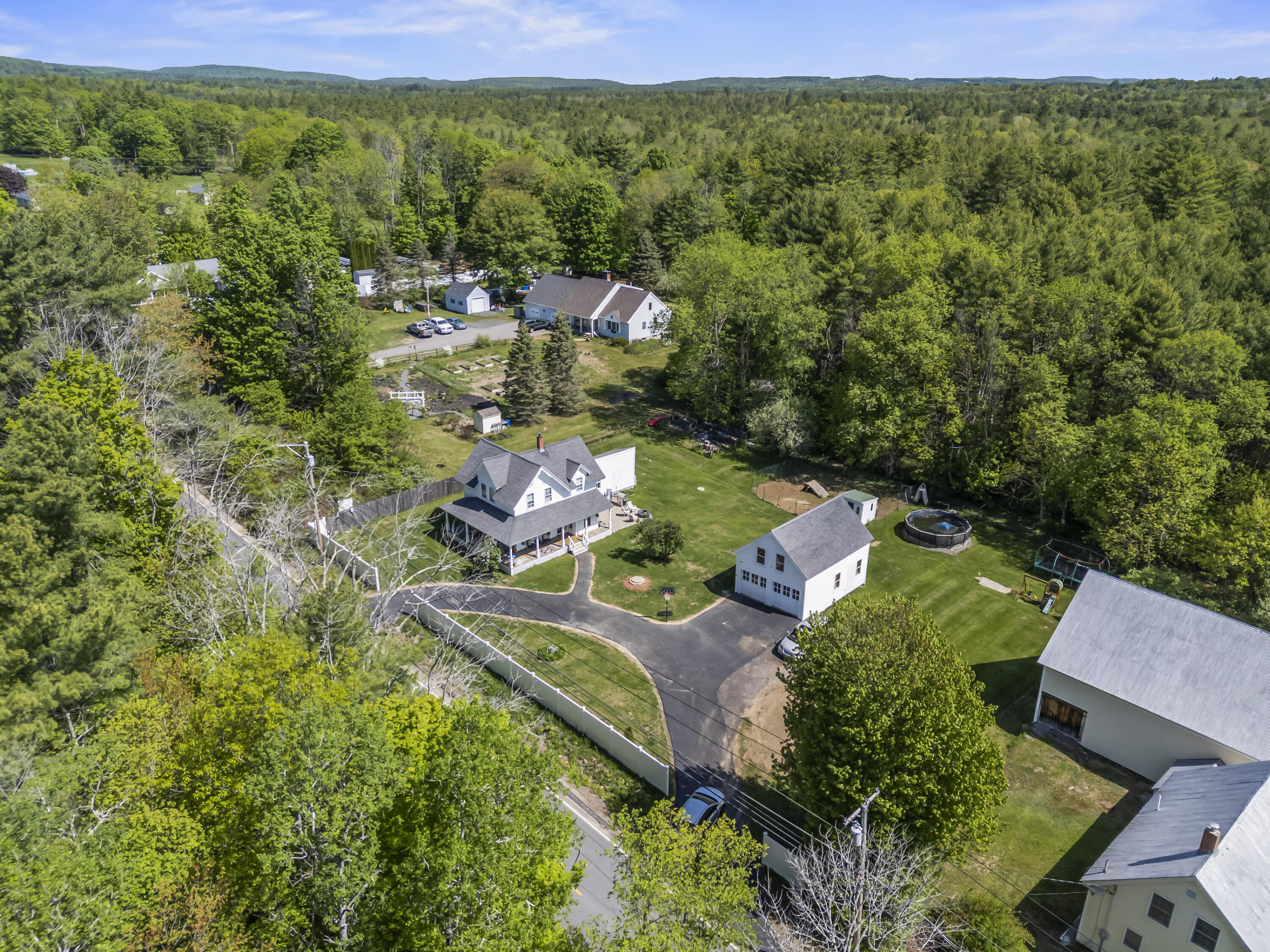 29 Depot Road