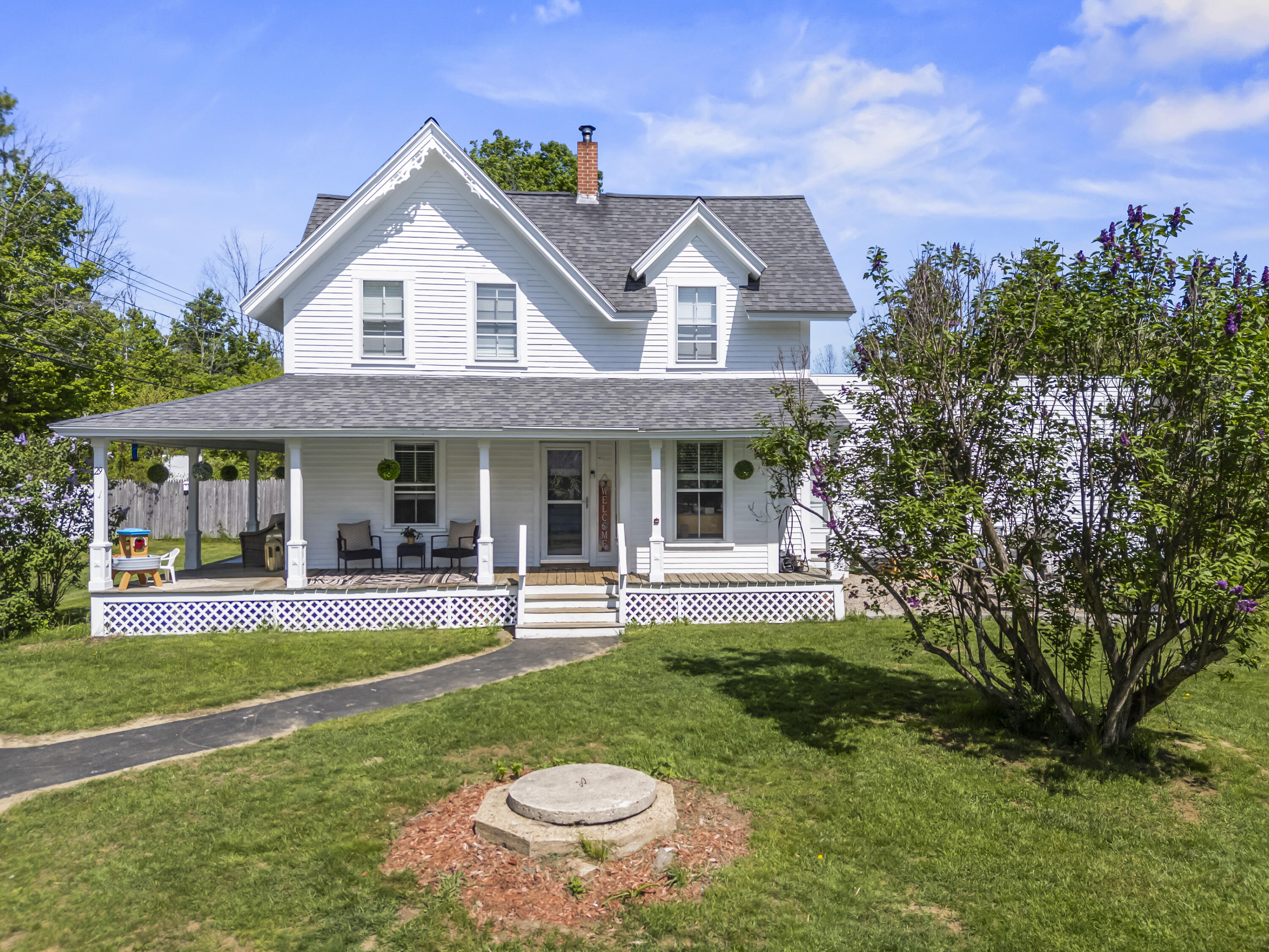 29 Depot Road